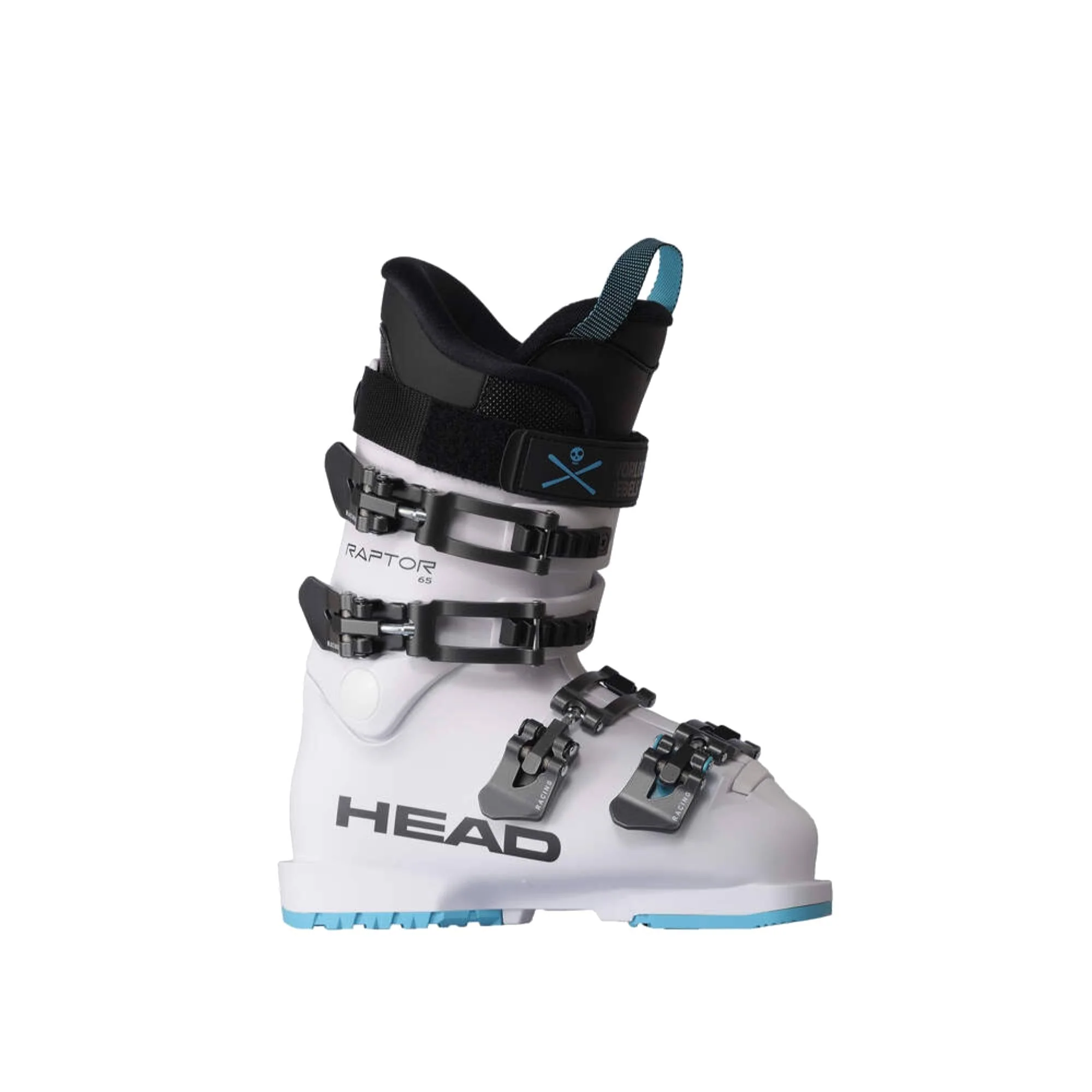 Head Raptor 65 Ski Boot 2025 - Image 3