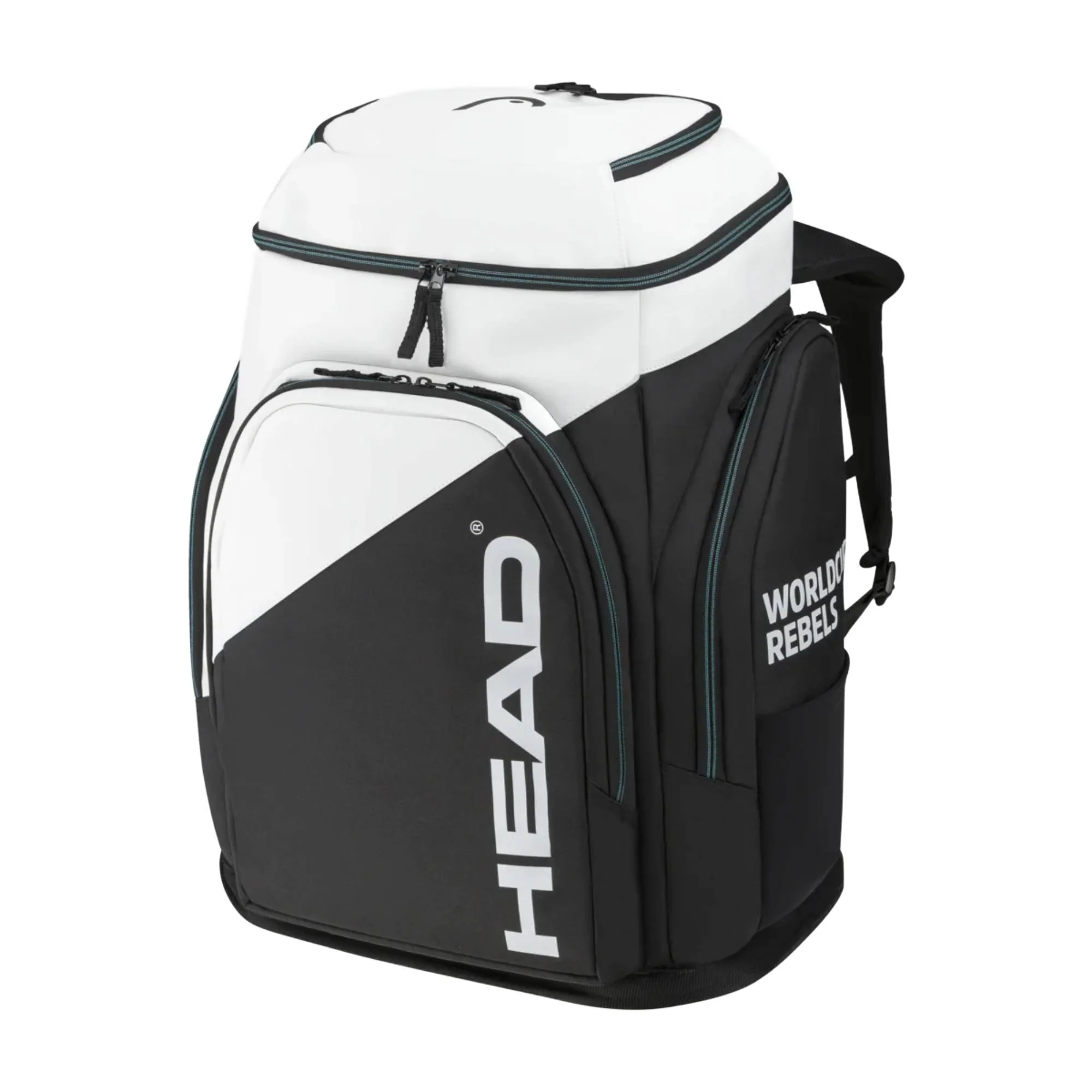 Head Rebels Racing Backpack - Image 2