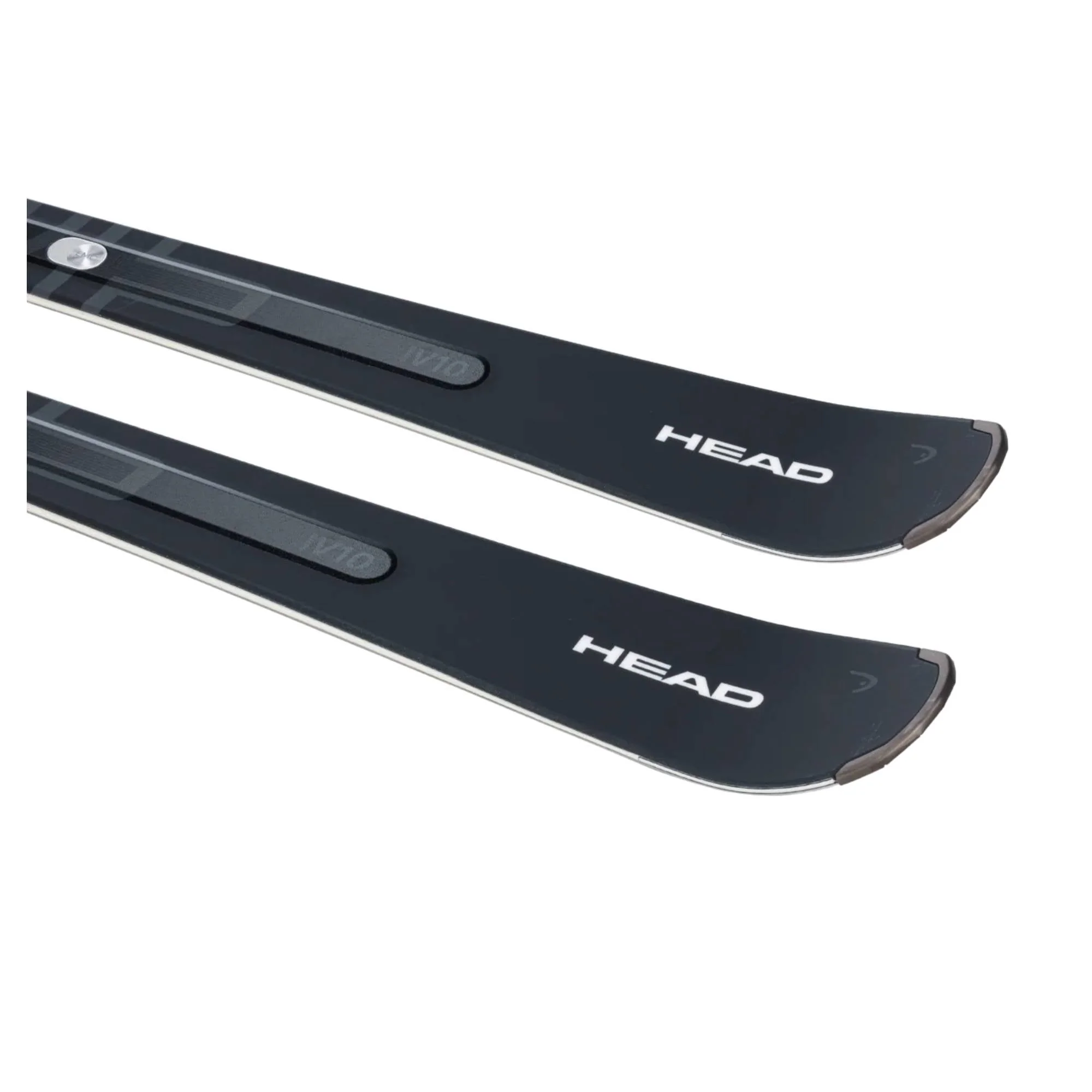 Head Shape e-V10  Ski + Protector PR 11 GW Binding 2025 - Image 2