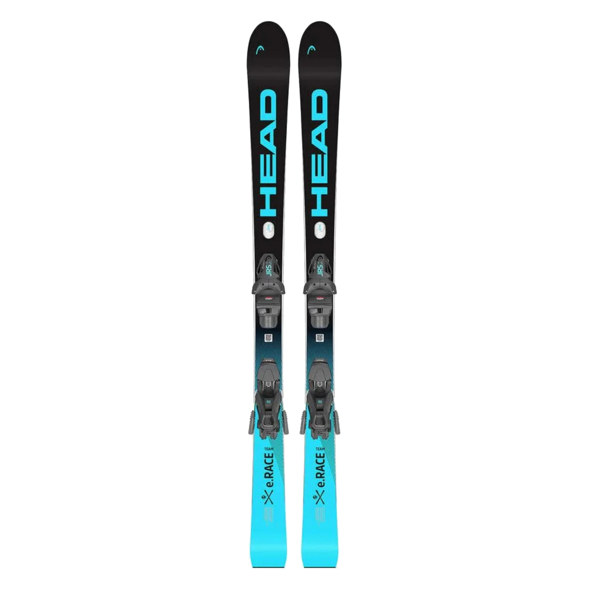 Head WC e-Race Team SW Ski + JRS 4.5 GW CA 2025 - Image 2