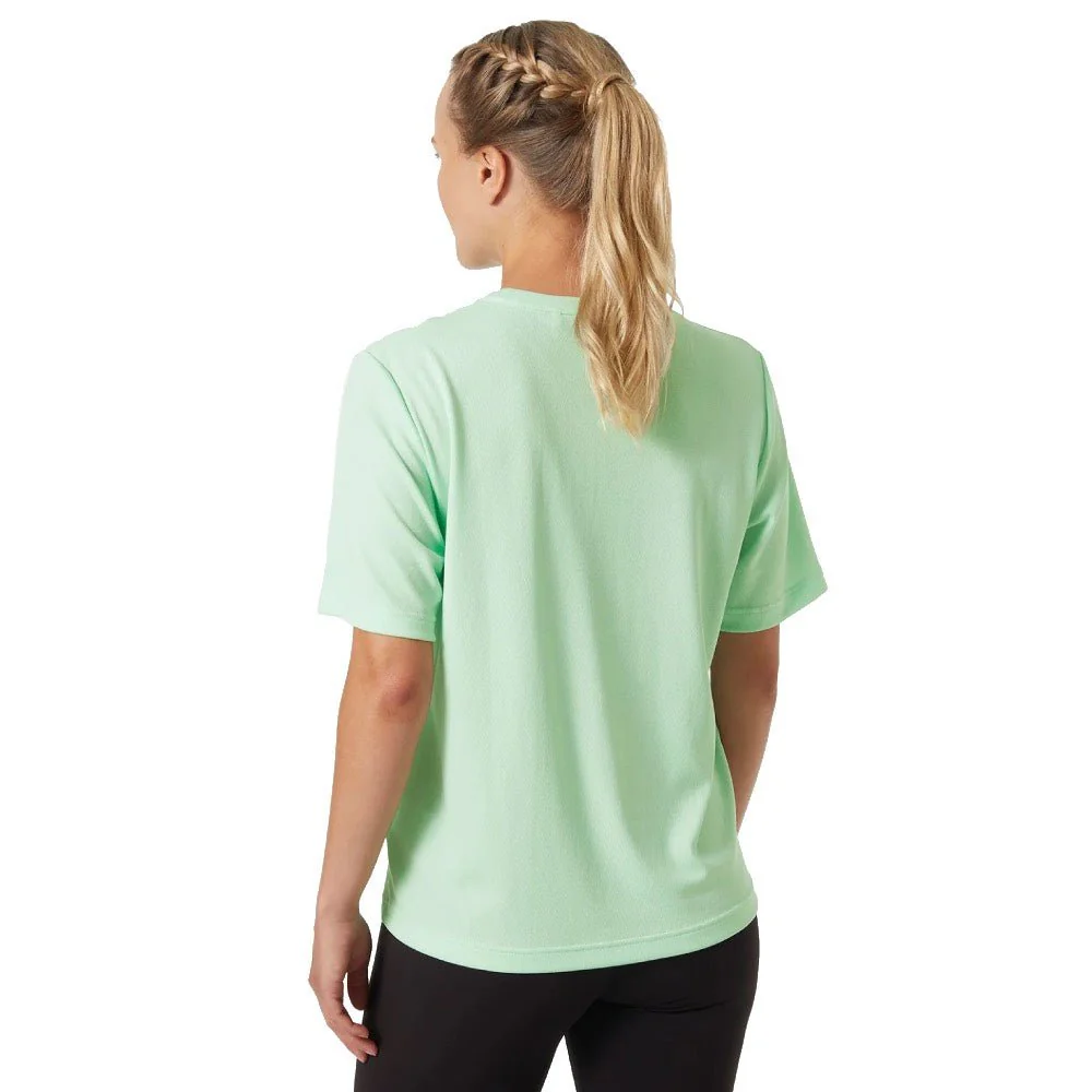 Helly Hansen Active Solen RX Womens Tee 2023 - Image 3