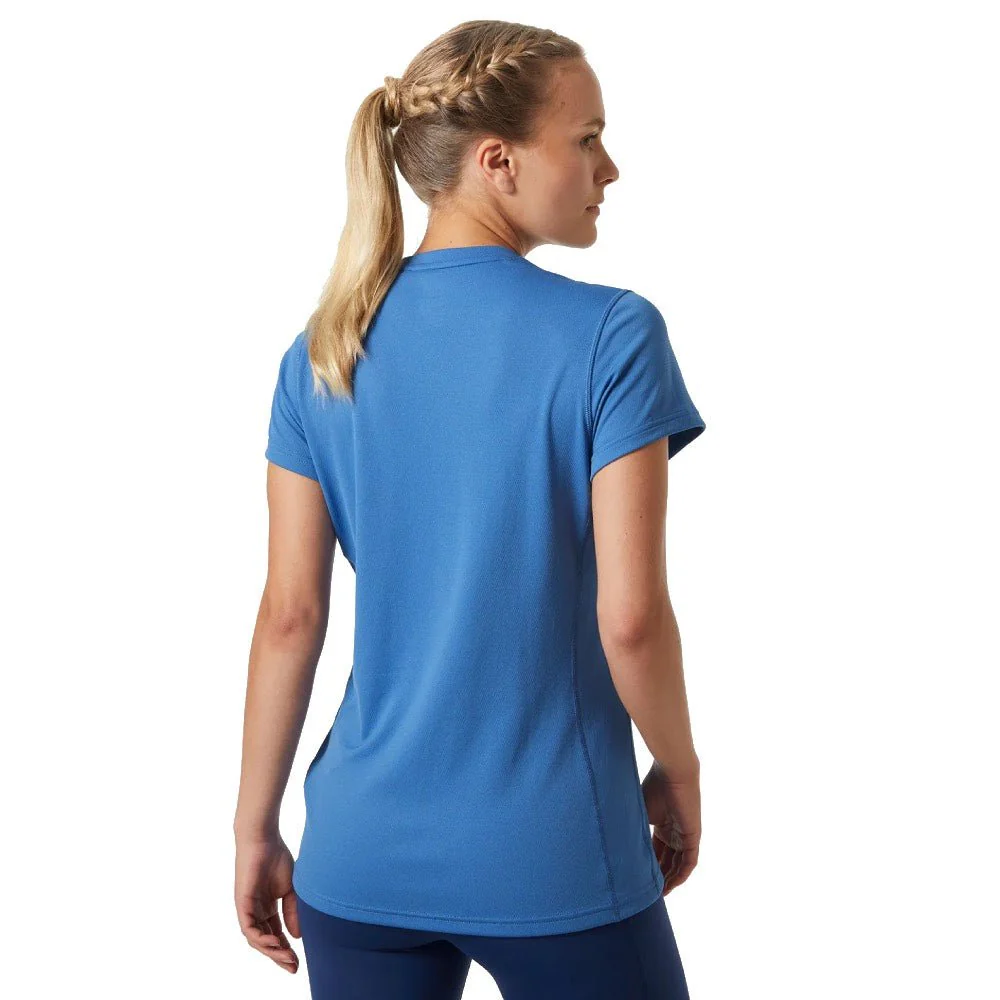Helly Hansen Active Solen Womens T-shirt 2023 - Image 3