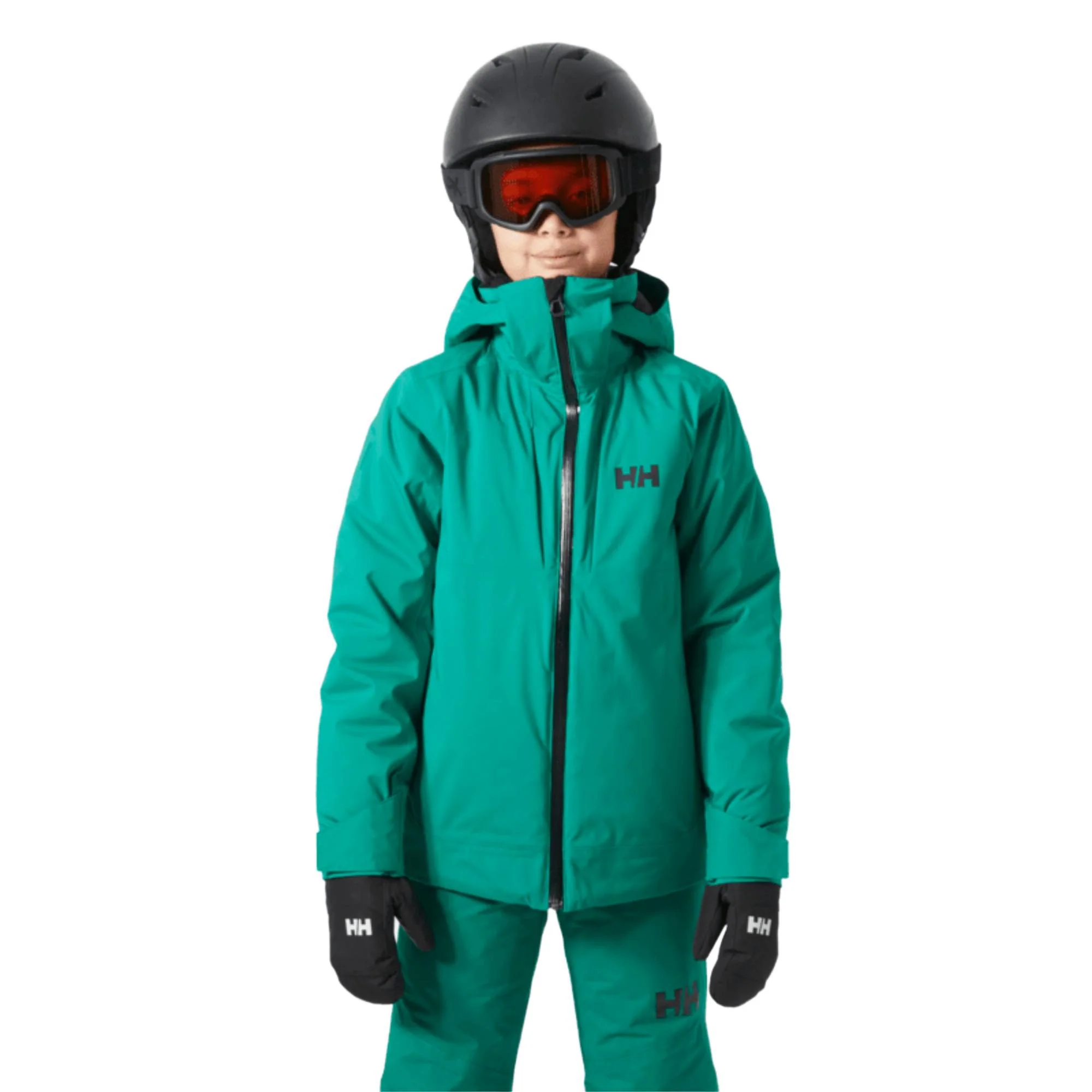 Helly Hansen Alpha Junior Jacket 2026 - Image 4