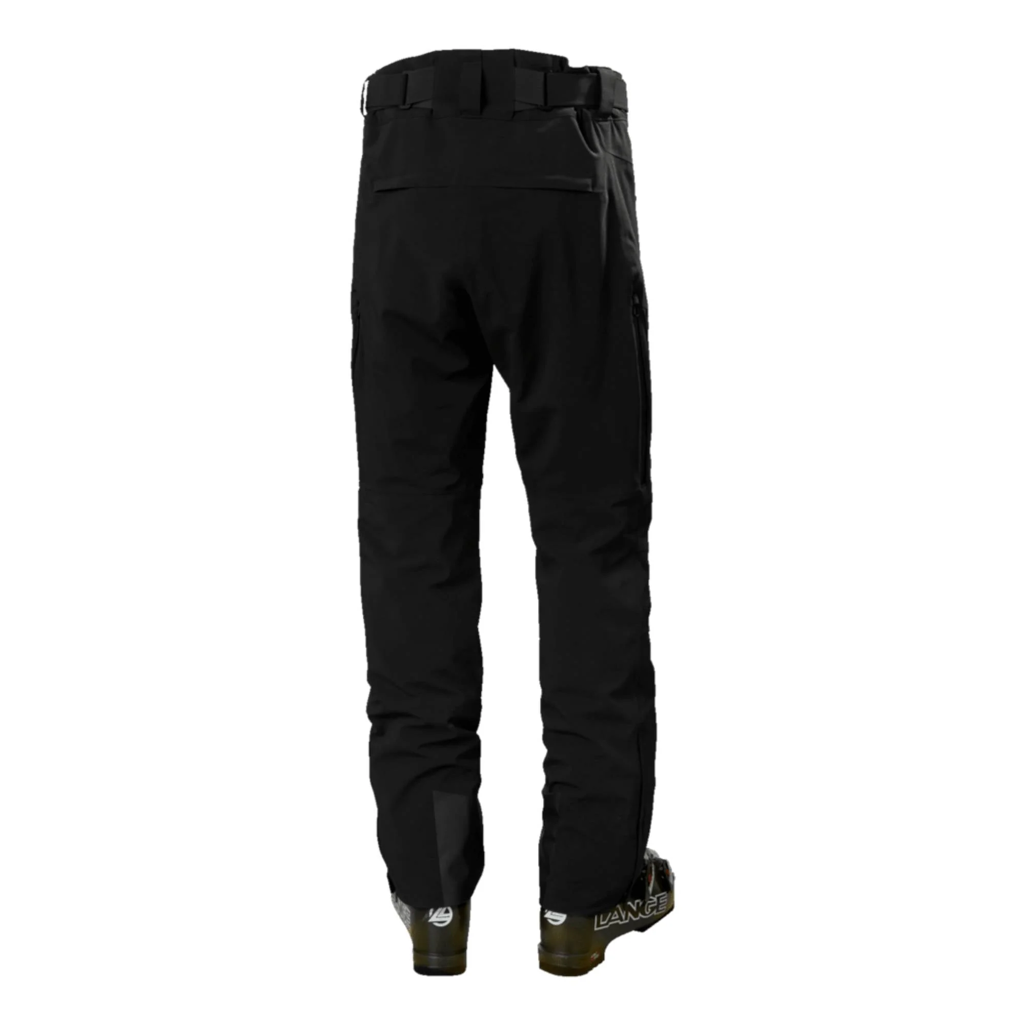 Helly Hansen Alpha Lifaloft Mens Pant 2026 - Image 2