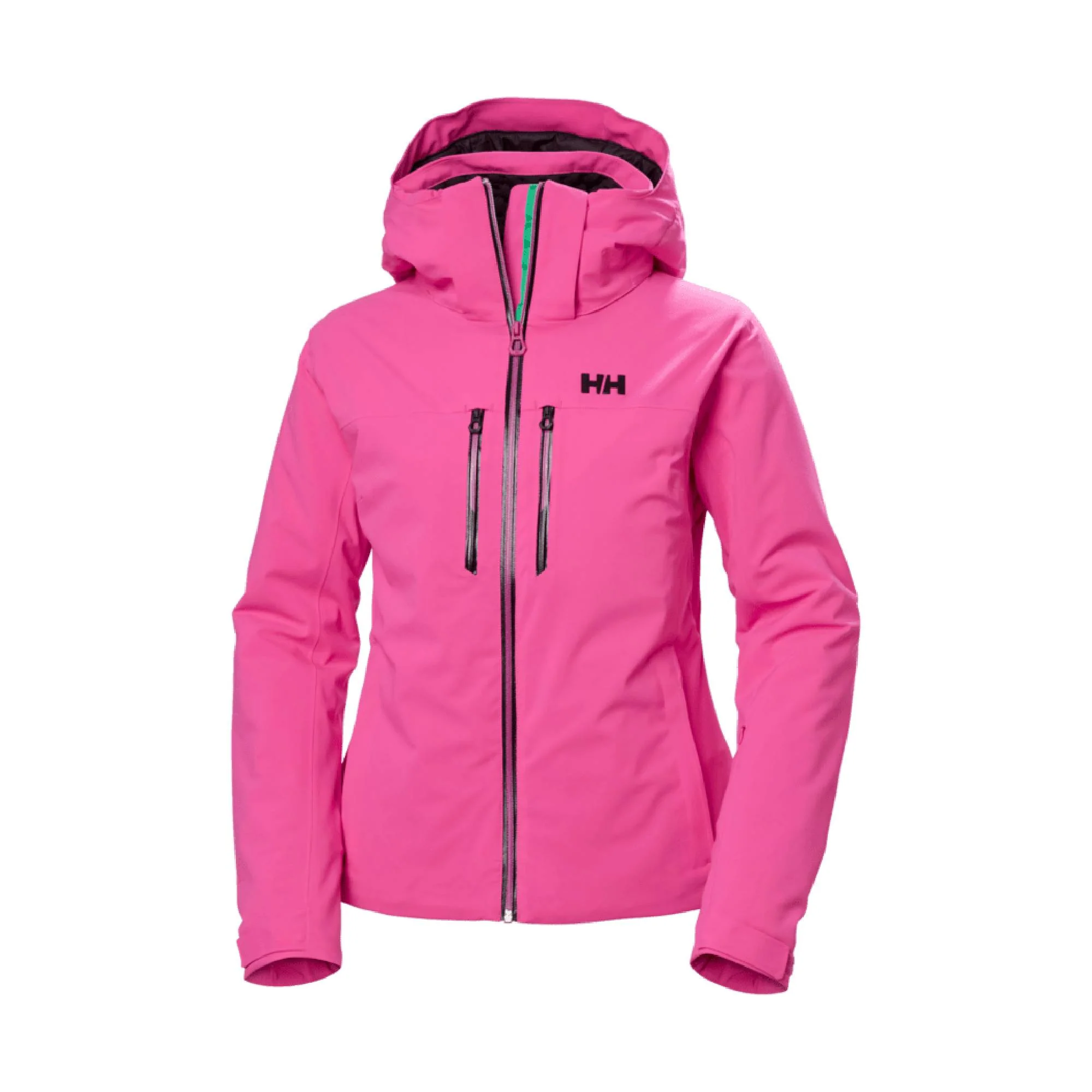 Helly Hansen Alphelia Lifaloft Womens Jacket 2025 - Image 2