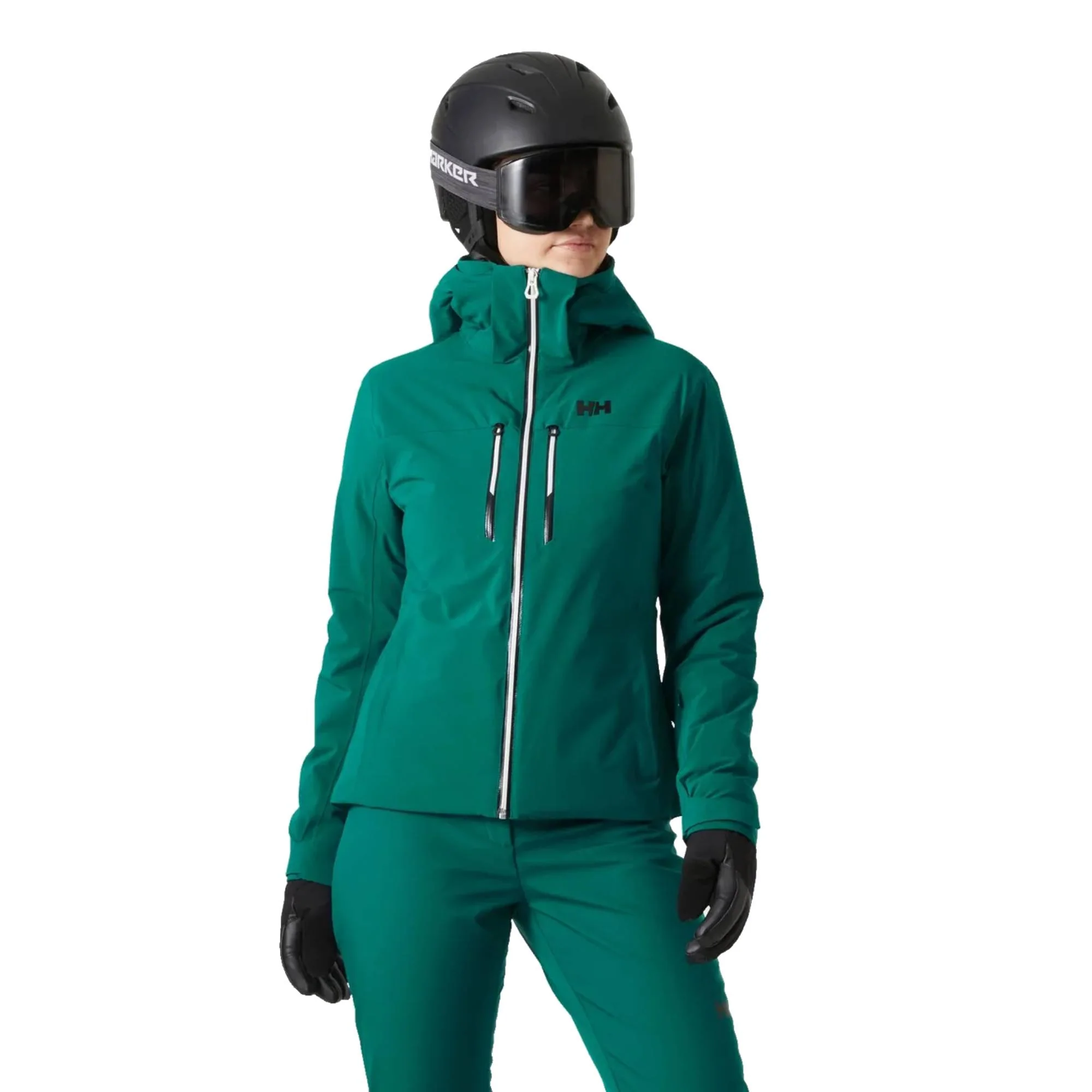Helly Hansen Alphelia Lifaloft Womens Jacket 2025 - Image 4