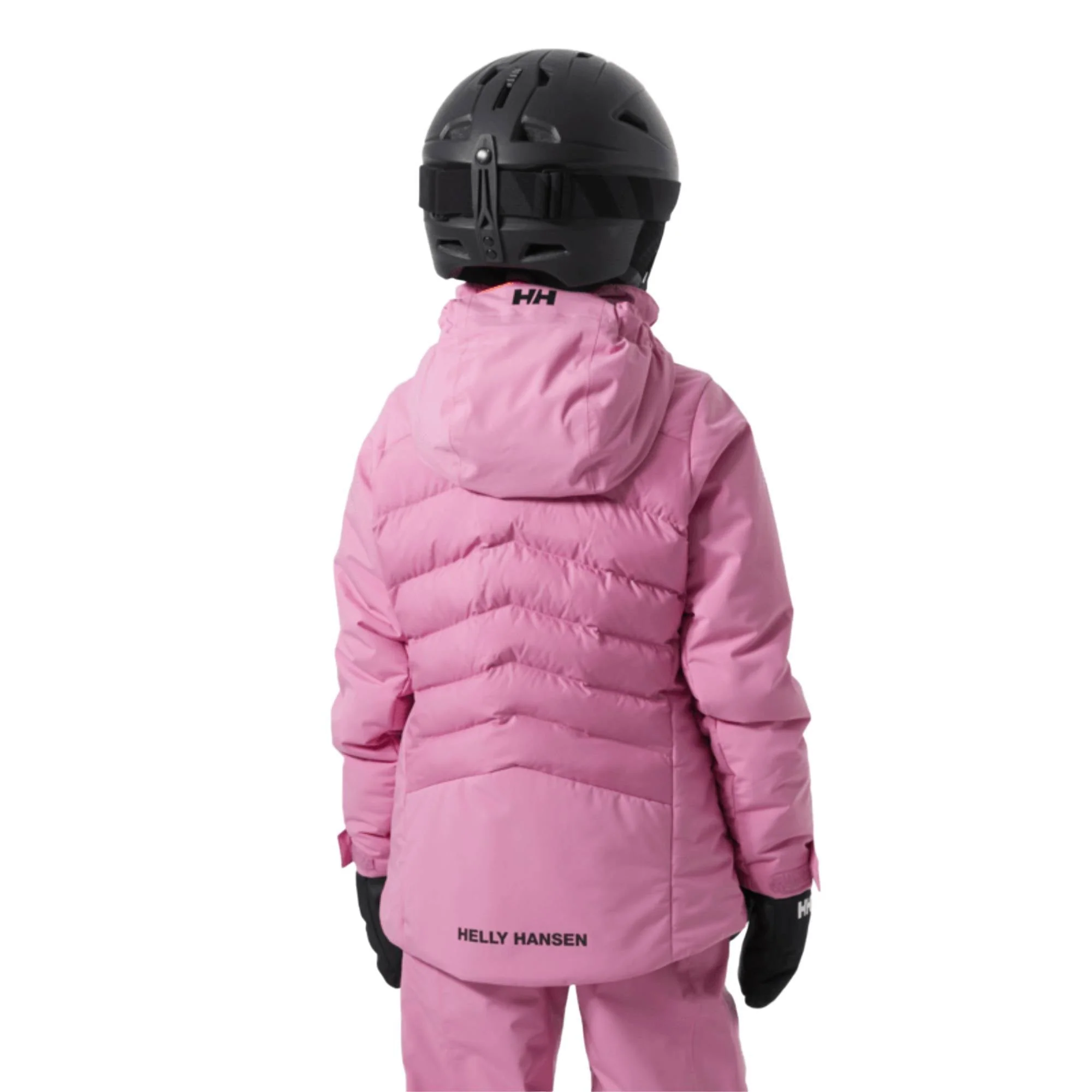 Helly Hansen Astra Junior Girls Jacket 2026 - Image 5