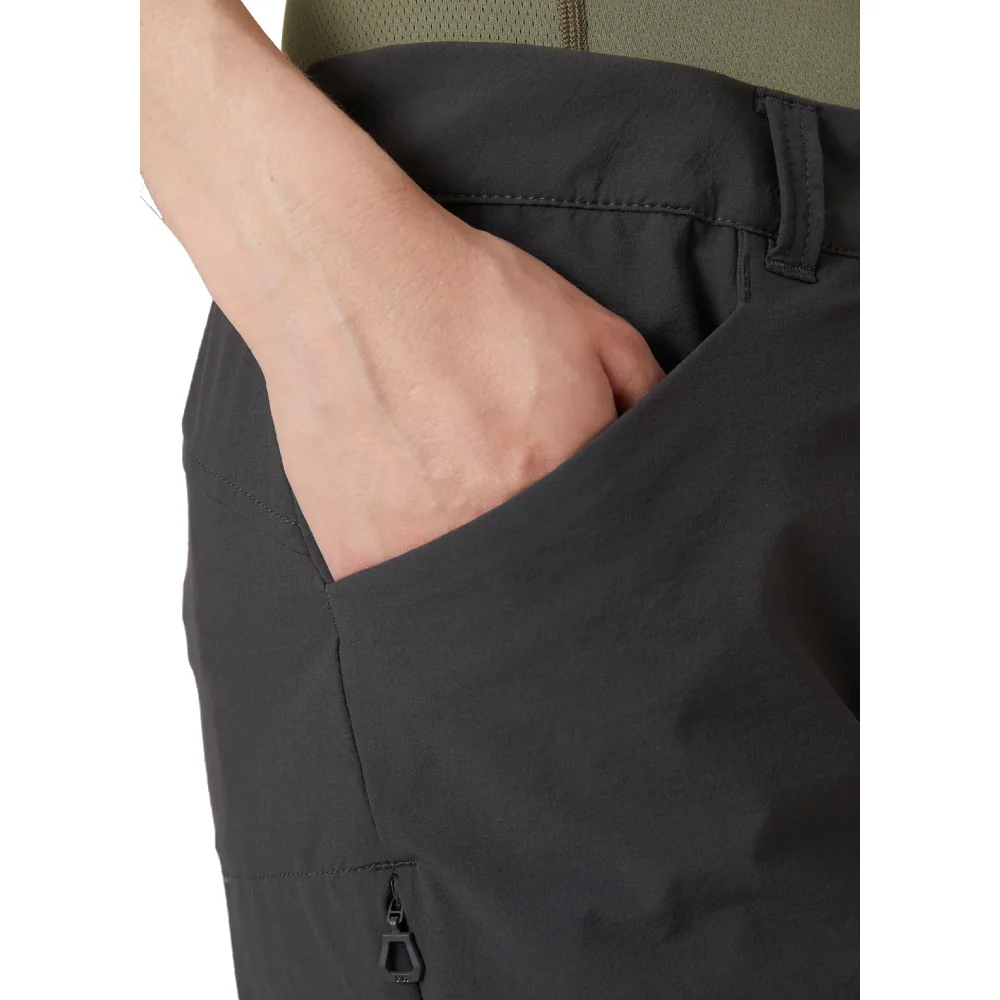 Helly Hansen Brona Womens Softshell Shorts 2023 - Image 6
