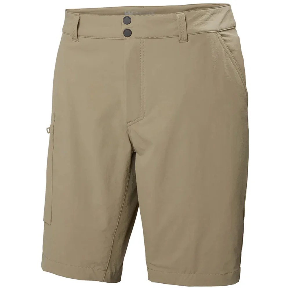 Helly Hansen Brono Mens Softshell Shorts 2023 - Image 2