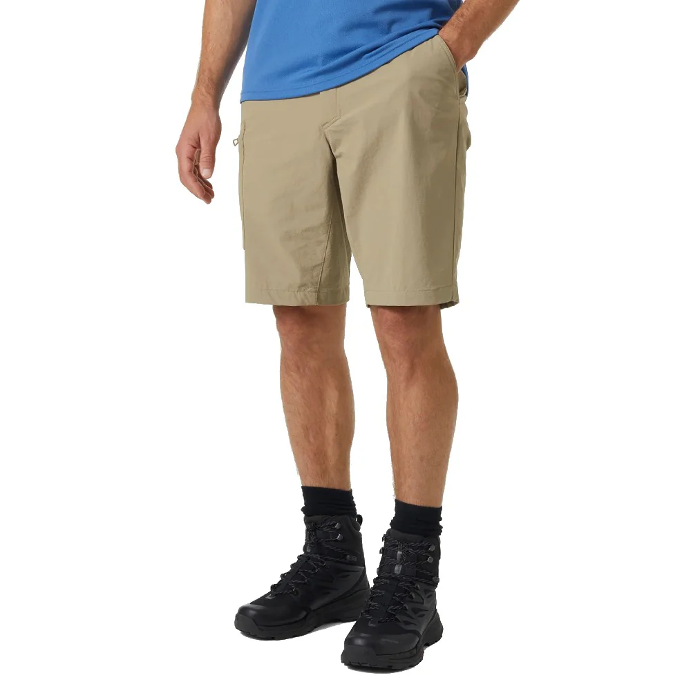 Helly Hansen Brono Mens Softshell Shorts 2023 - Image 3