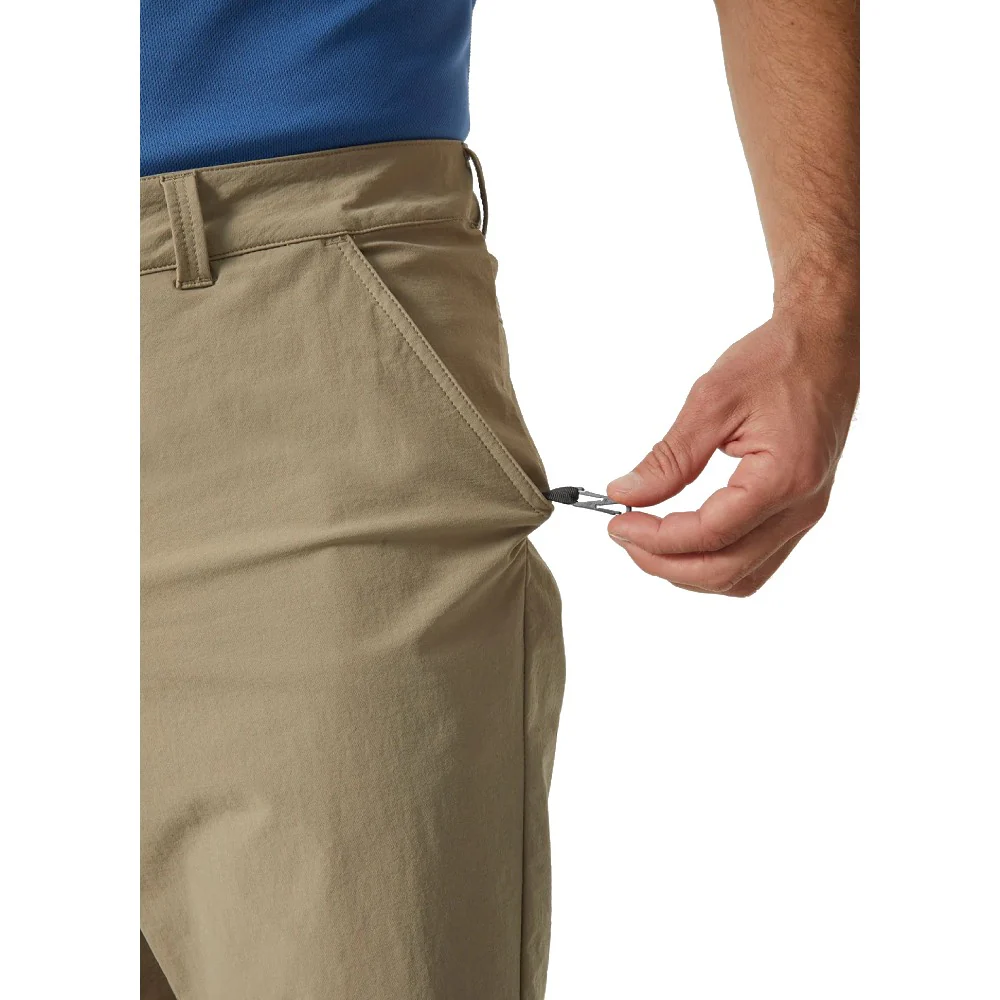 Helly Hansen Brono Mens Softshell Shorts 2023 - Image 6