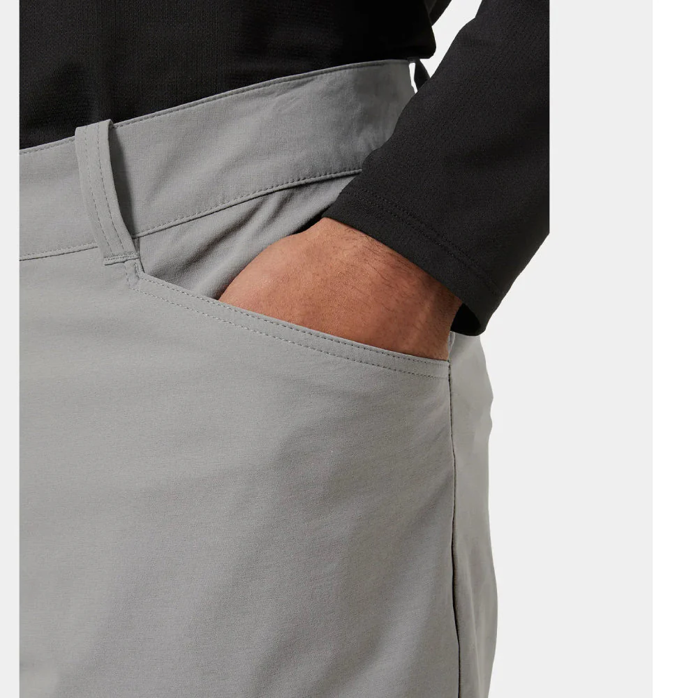 Helly Hansen Elv Light Tur Mens Shorts 2024 - Image 6