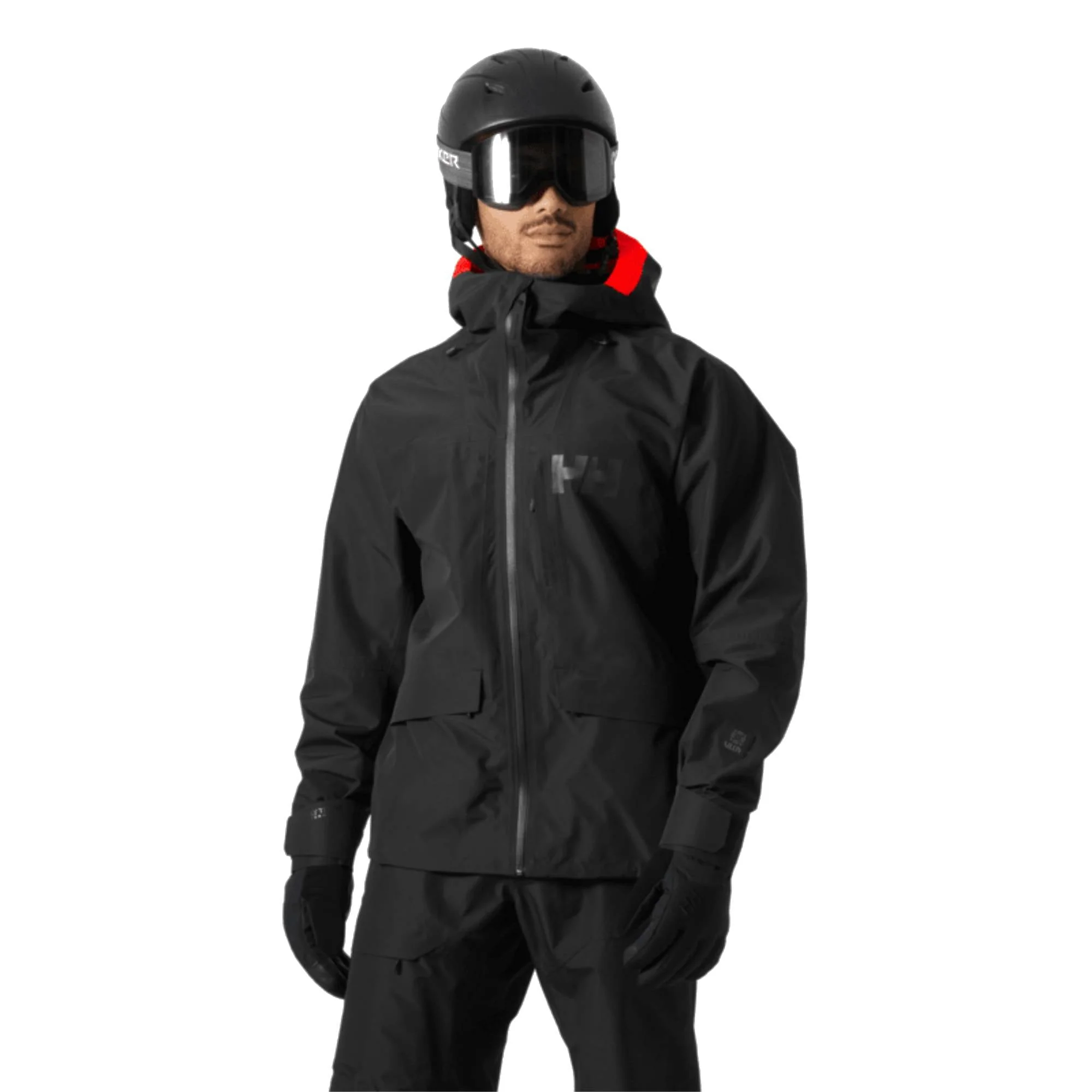 Helly Hansen Emiko Mens Shell Jacket 2026 - Image 5