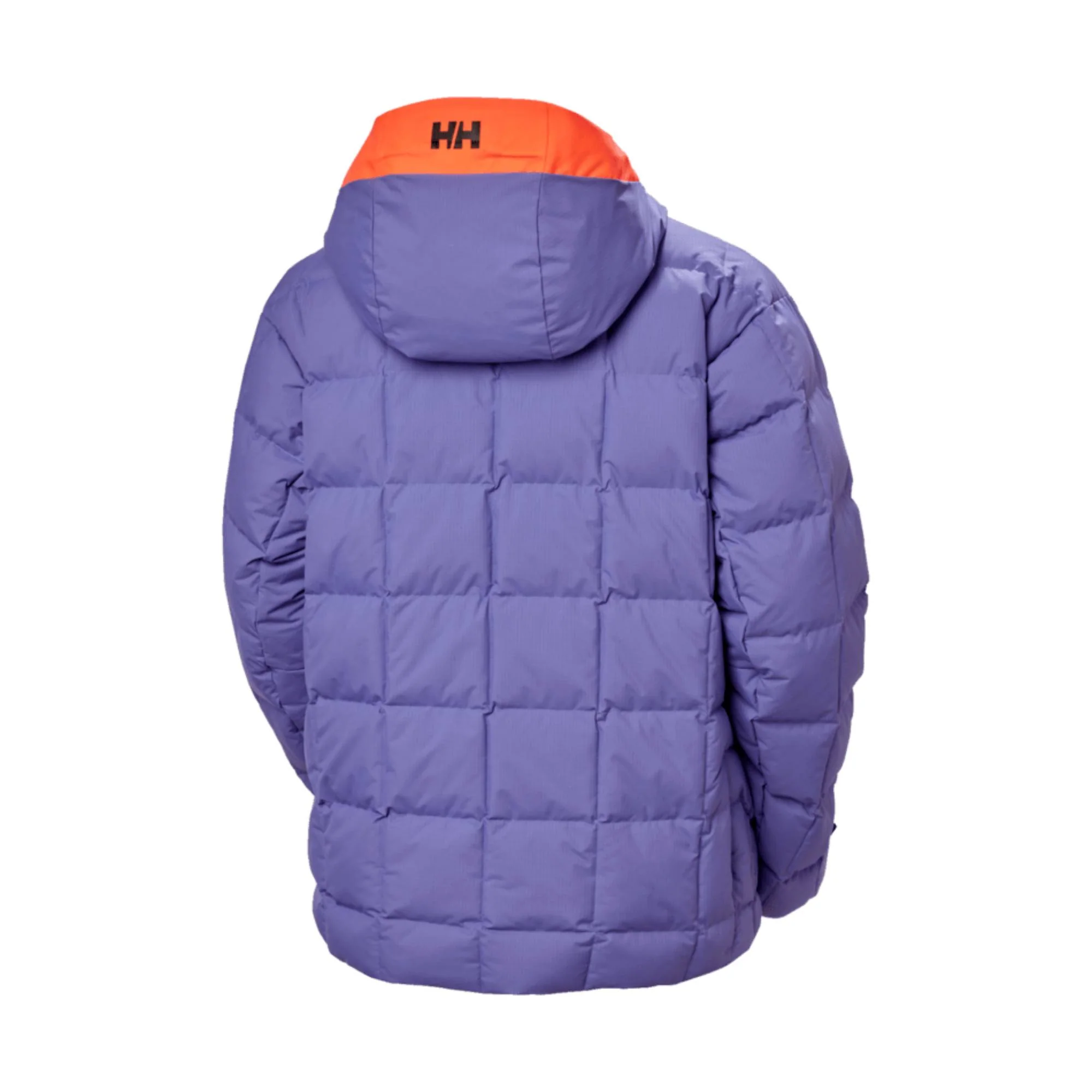 Helly Hansen Emiko Ridable Womens Puffy Jacket 2026 - Image 2