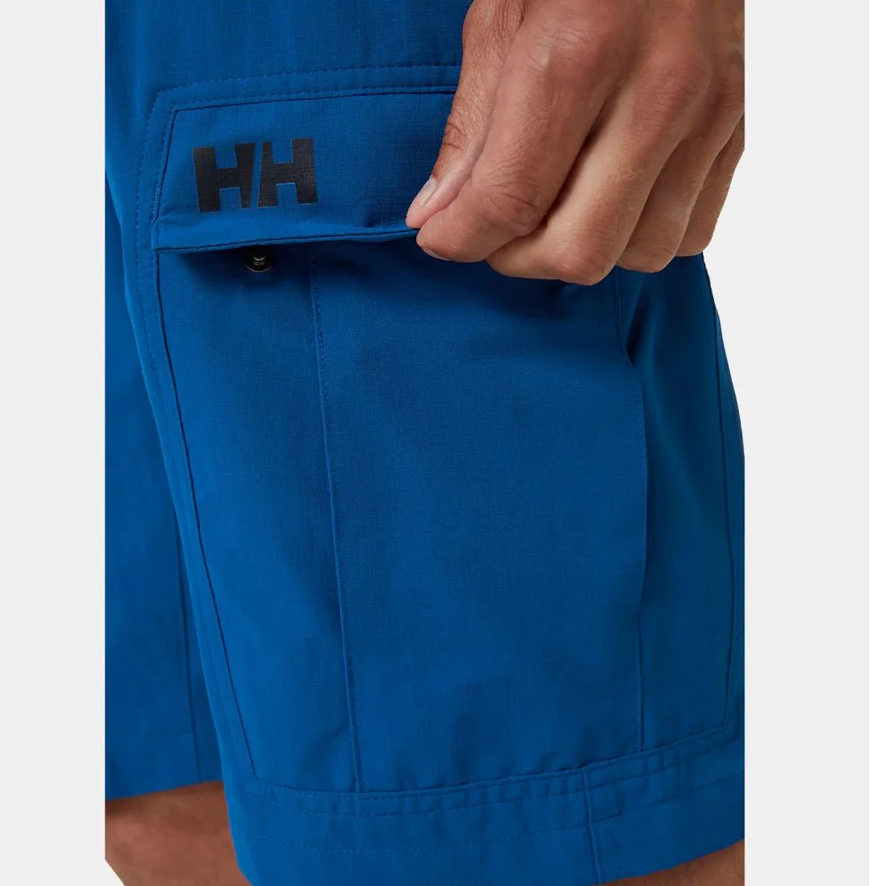 Helly Hansen HH QD Cargo 11 inch Mens Shorts 2024 - Image 5