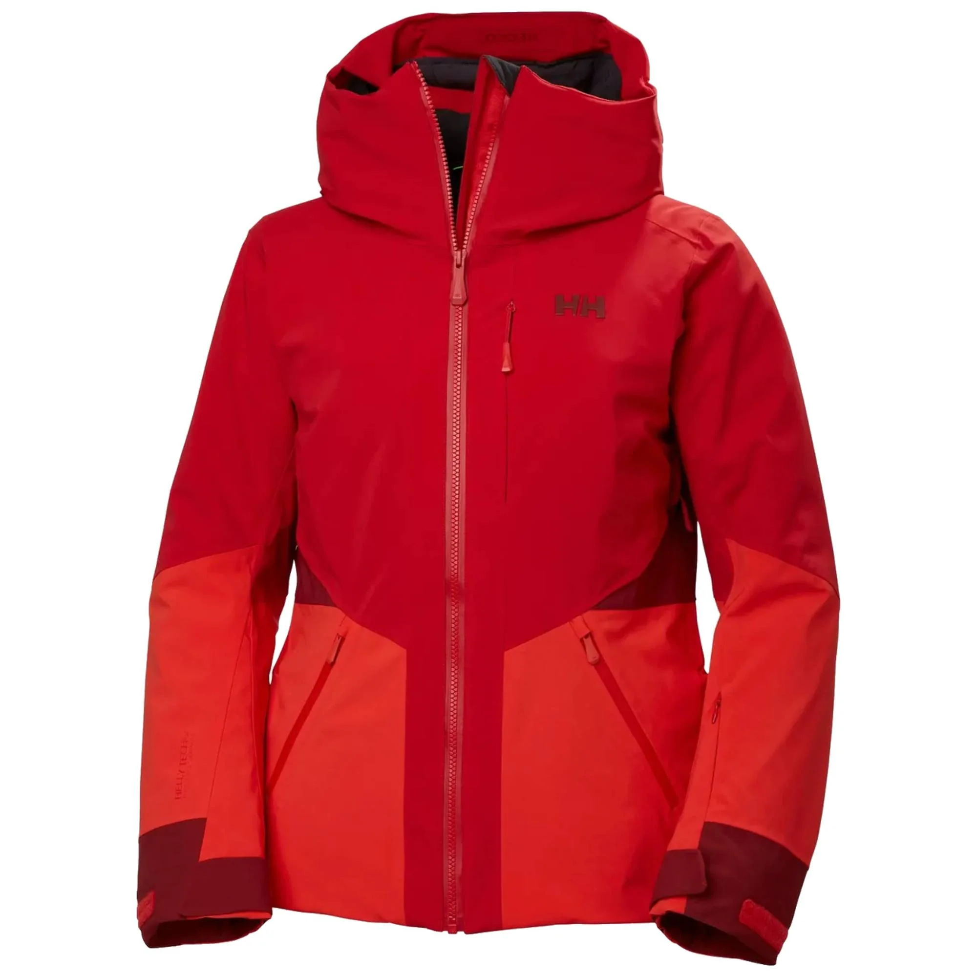Helly Hansen Kvitfjell Race Womens Insulated Jacket 2026 - Image 7