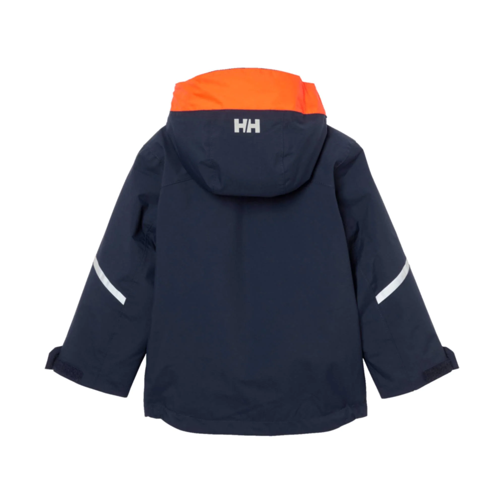 Helly Hansen Legend Preschool Jacket 2026 - Image 2