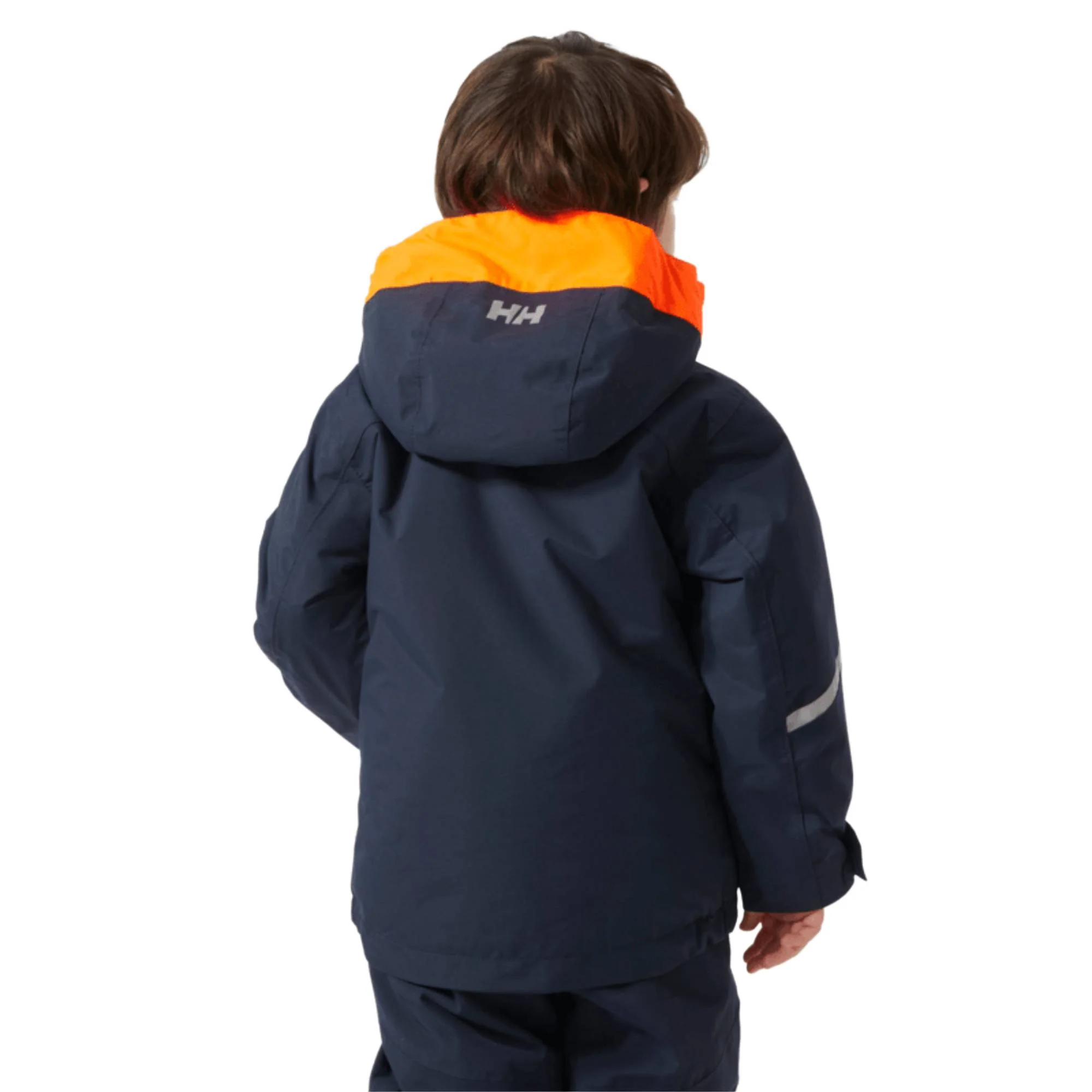 Helly Hansen Legend Preschool Jacket 2026 - Image 4