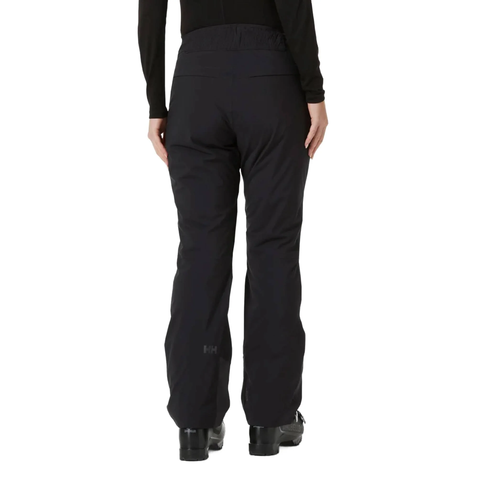 Helly Hansen Legendary Womens Pant (Short) 2025 - Image 2