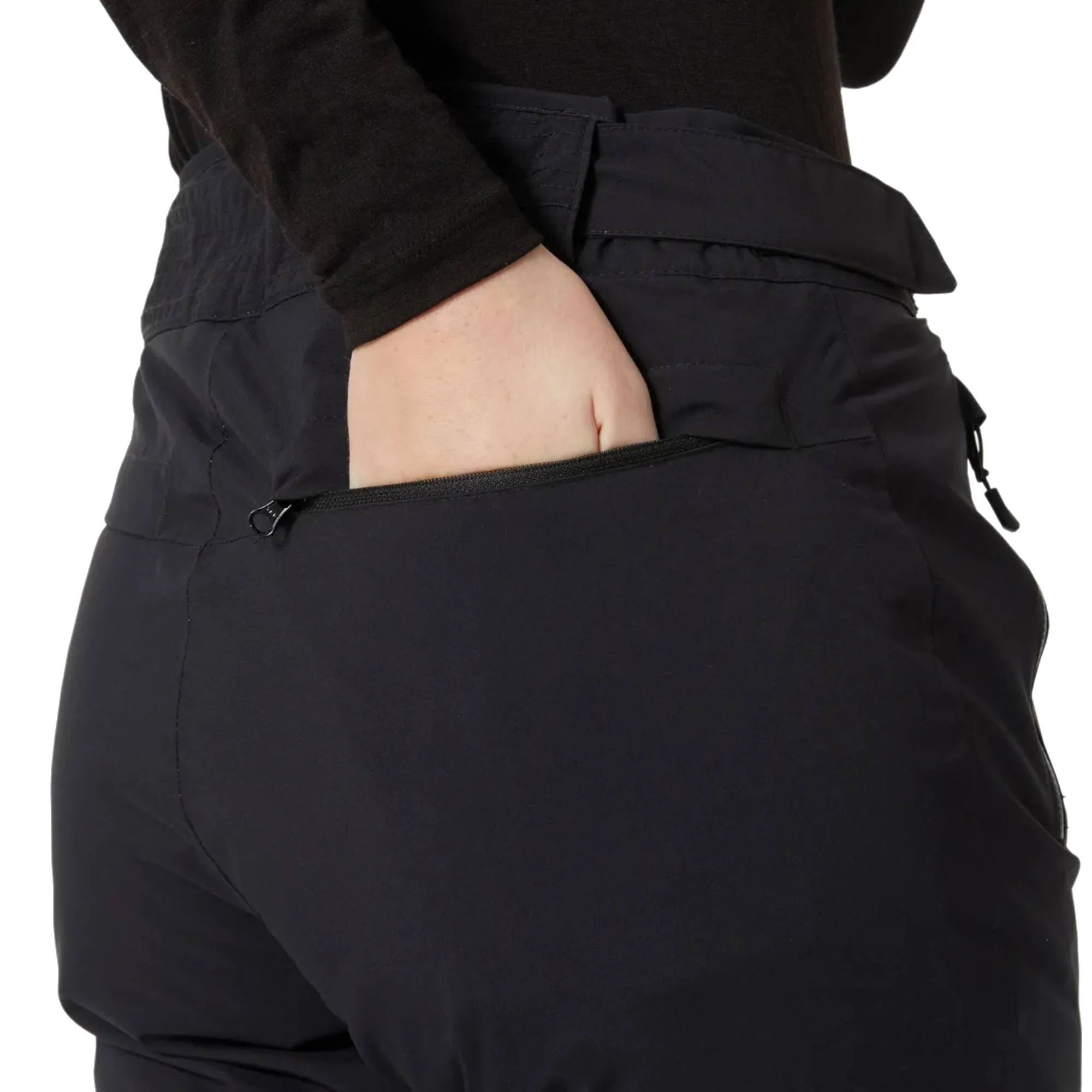Helly Hansen Legendary Womens Pant (Short) 2025 - Image 3