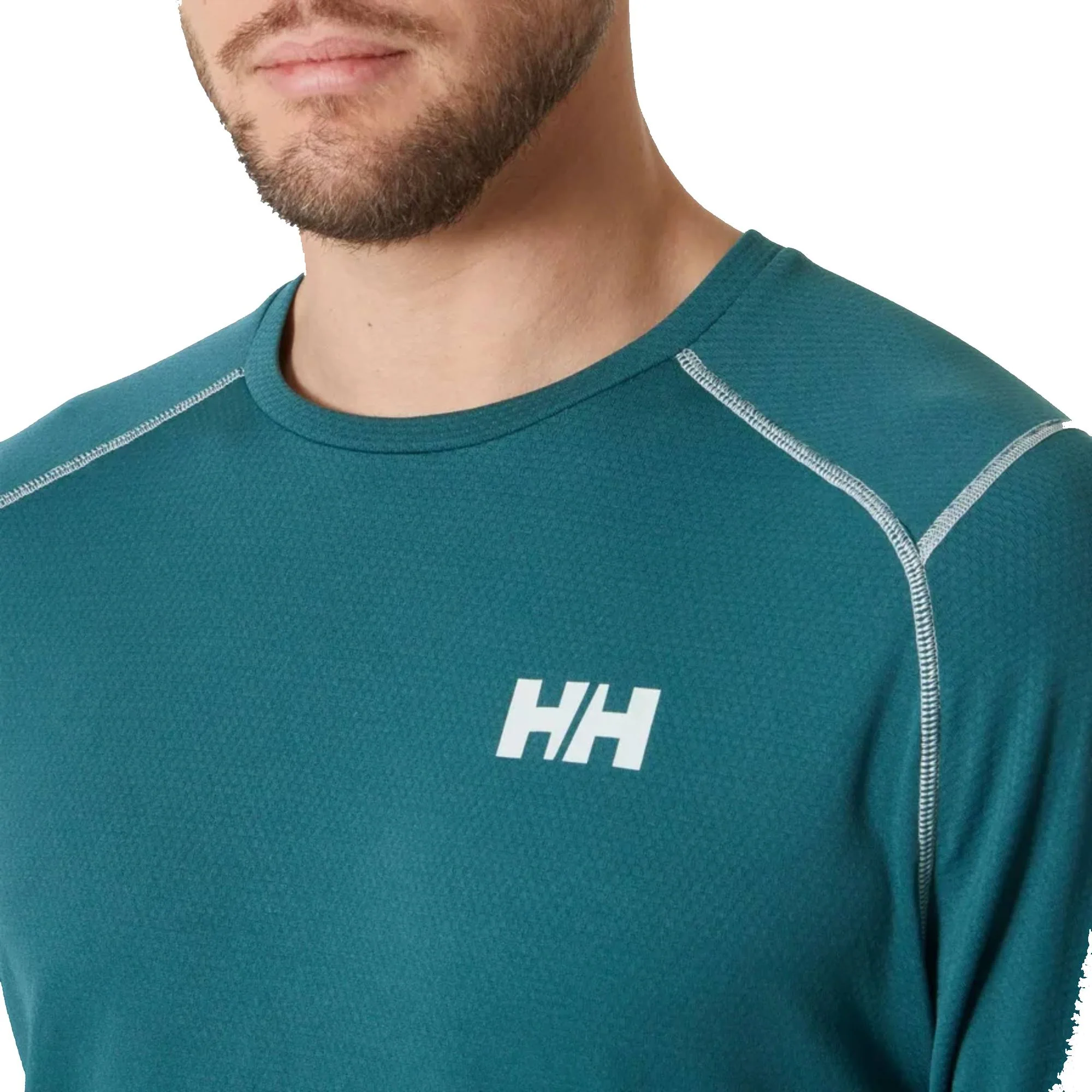 Helly Hansen Lifa Active Mens Crew 2025 - Image 6