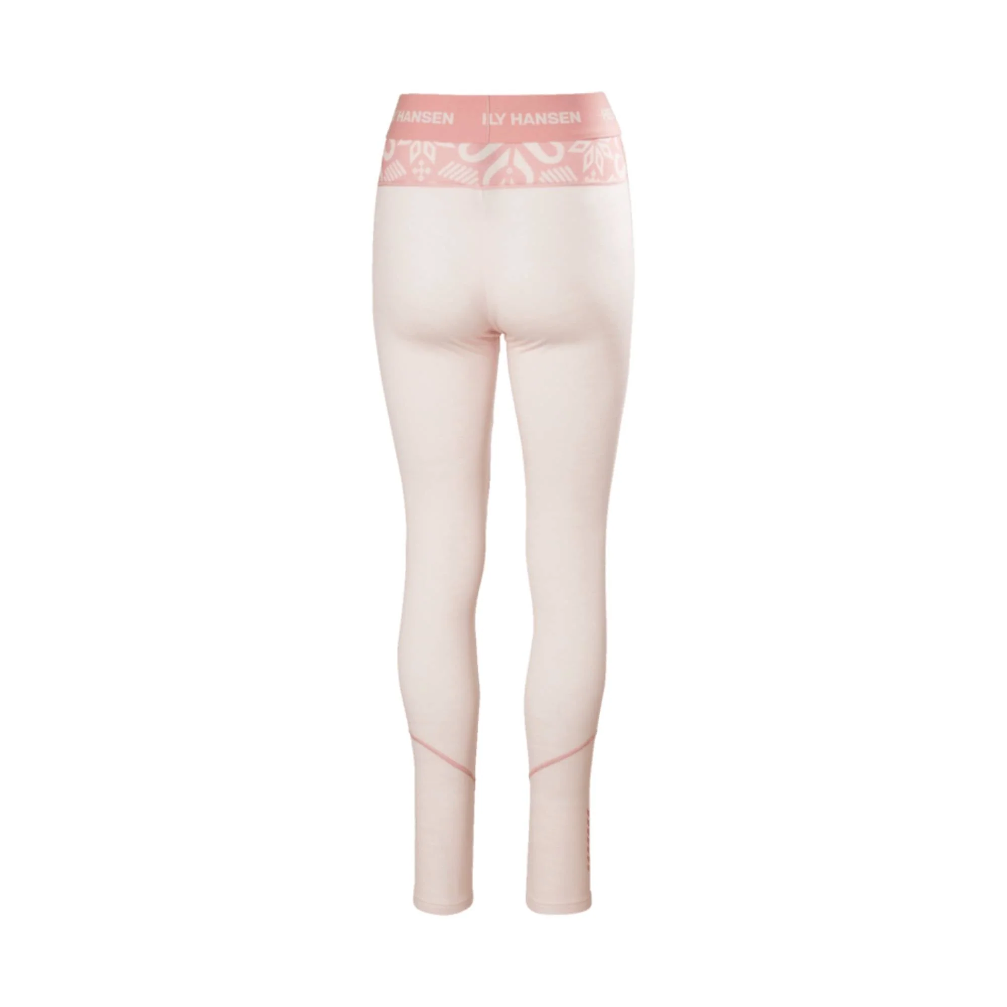 Helly Hansen Lifa Merino MW Graphic Womens Pant 2026 - Image 4