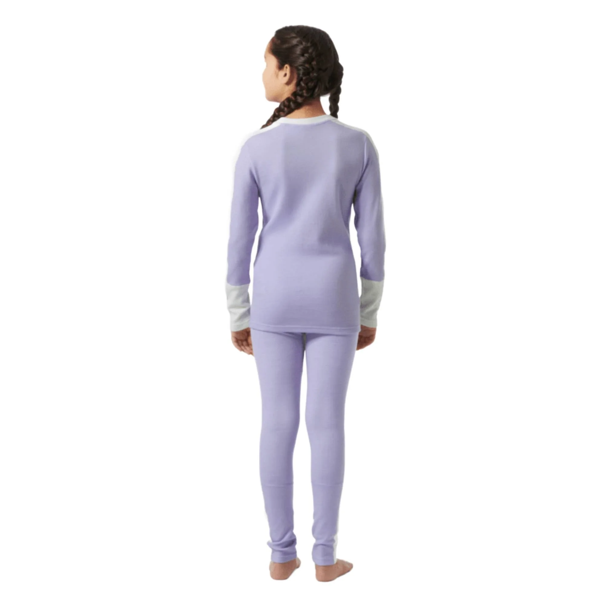 Helly Hansen Lifa Merino MW Junior Set 2026 - Image 7