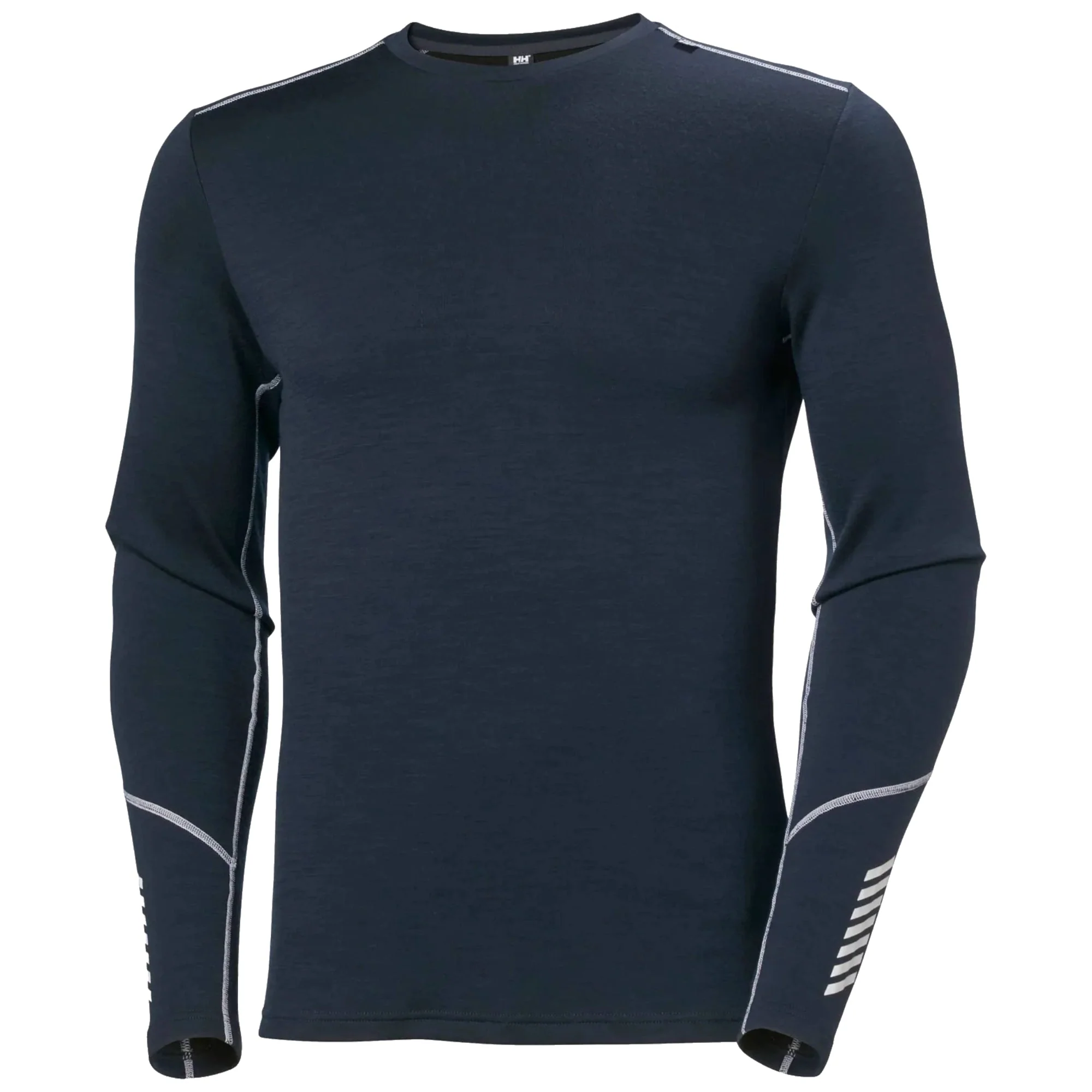 Helly Hansen Lifa Merino MW Mens Crew 2025 - Image 2