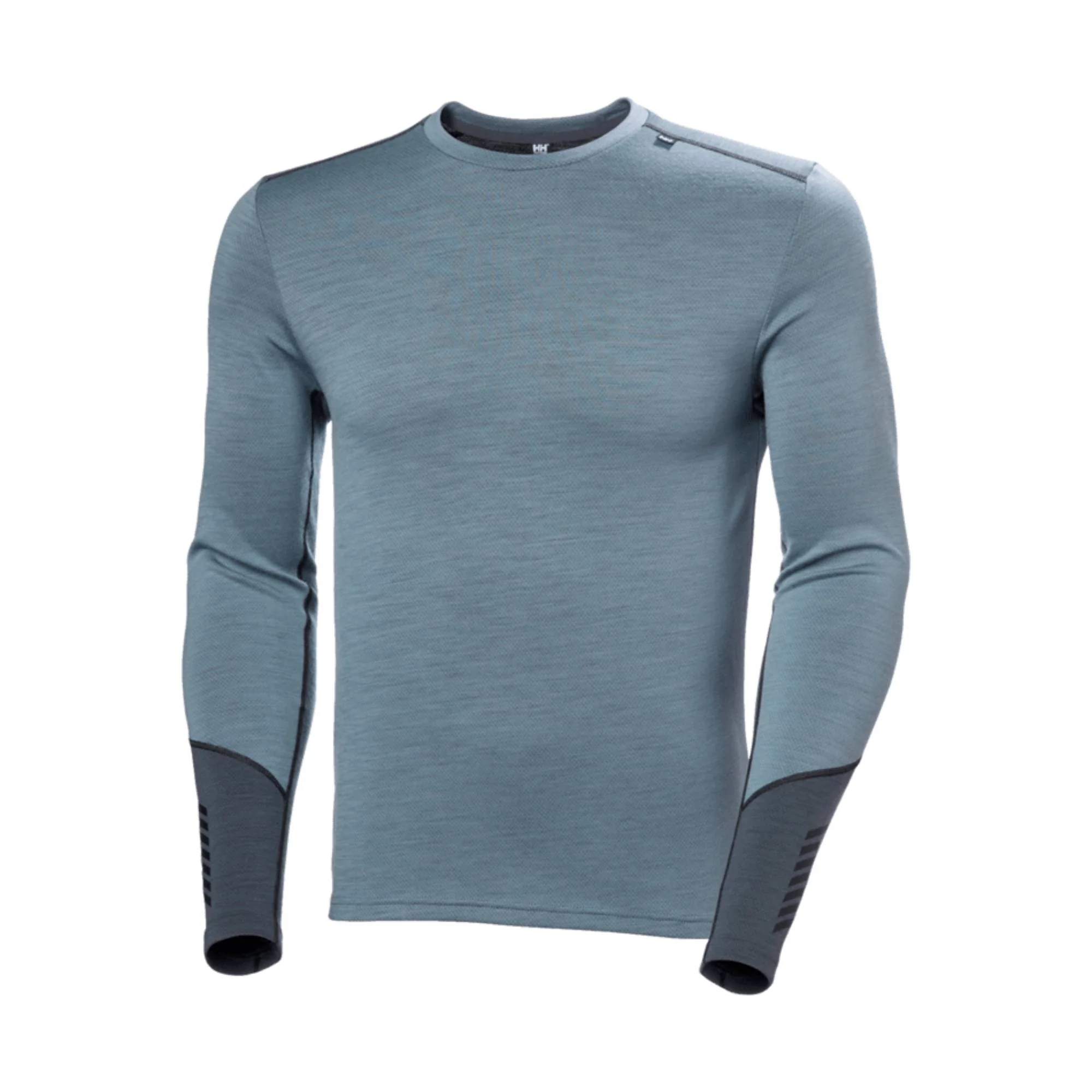 Helly Hansen Lifa Merino MW Mens Crew 2026 - Image 3