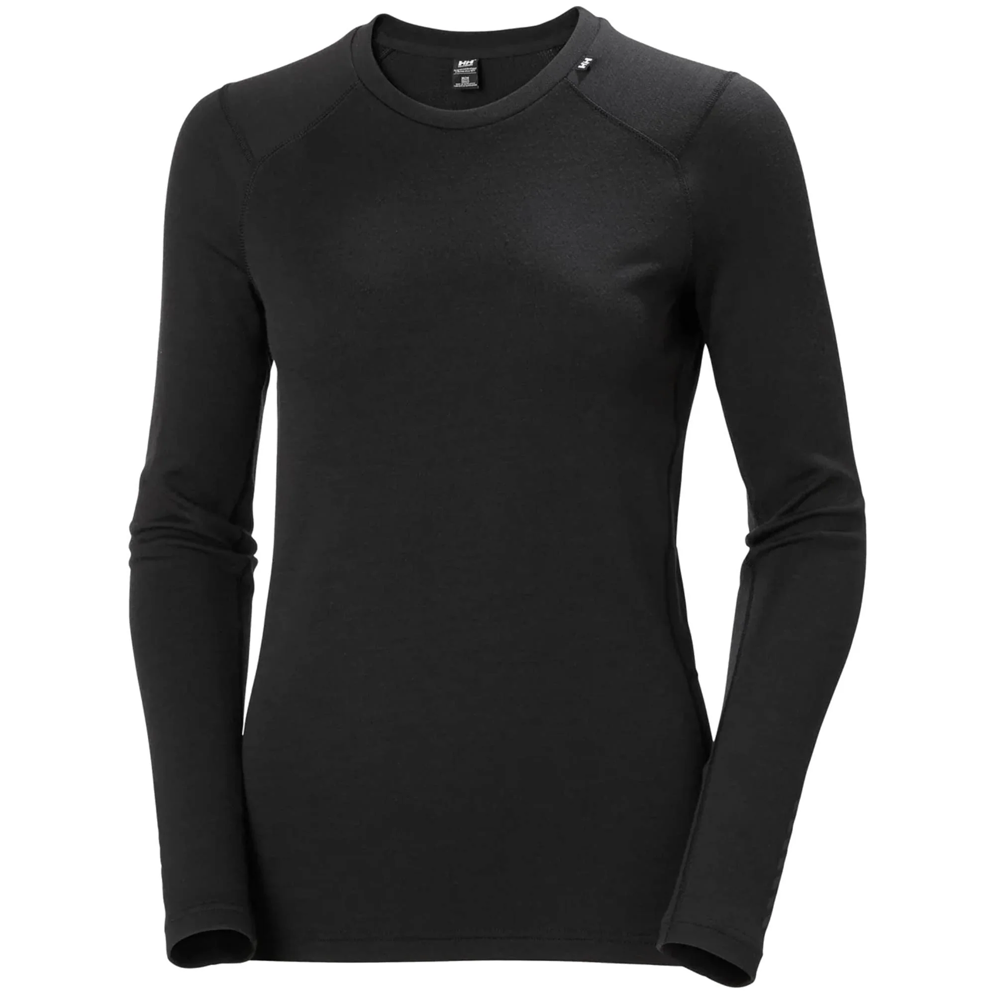 Helly Hansen Lifa Merino MW Womens Crew 2025 - Image 3