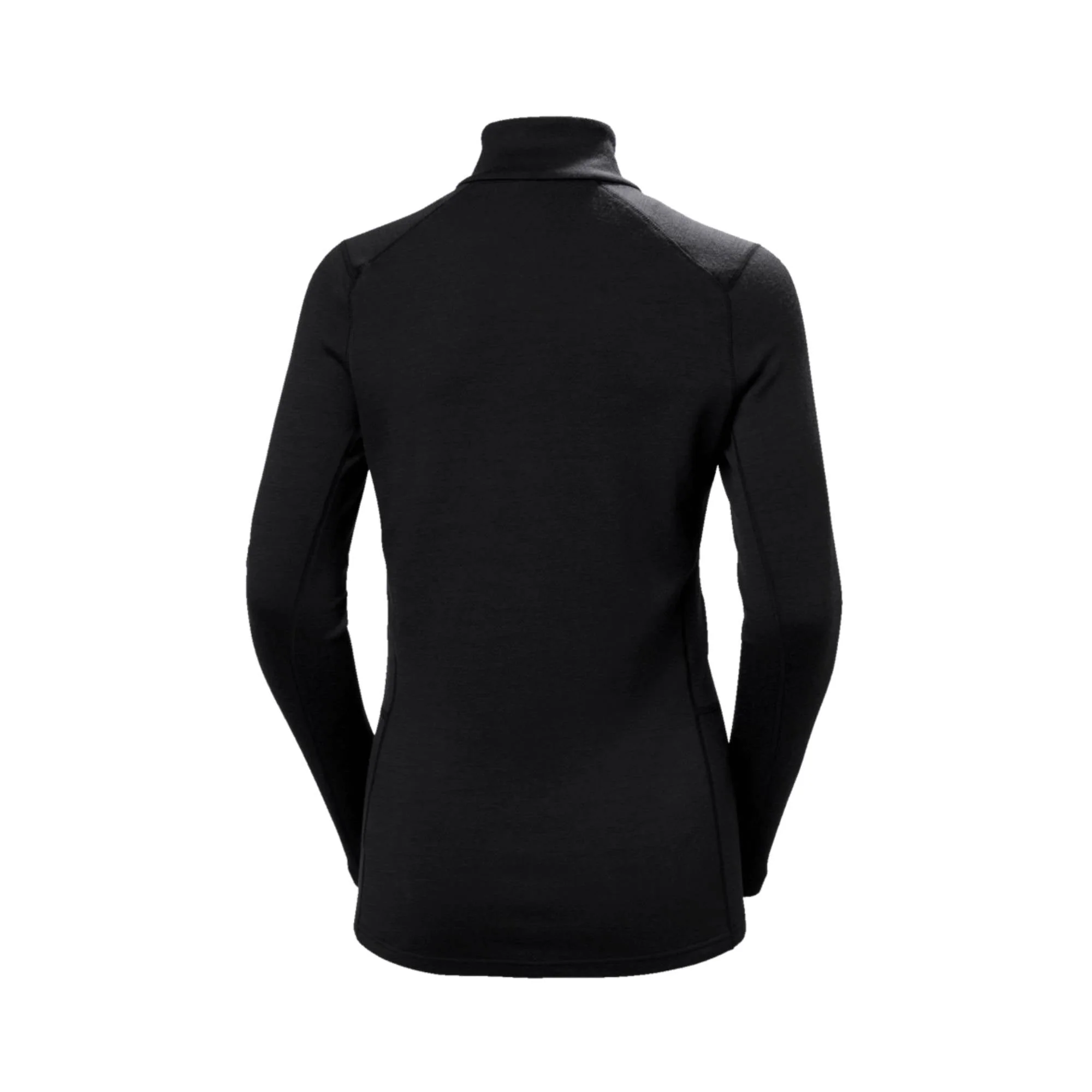 Helly Hansen Lifa Merino MW Womens Half Zip 2026 - Image 3