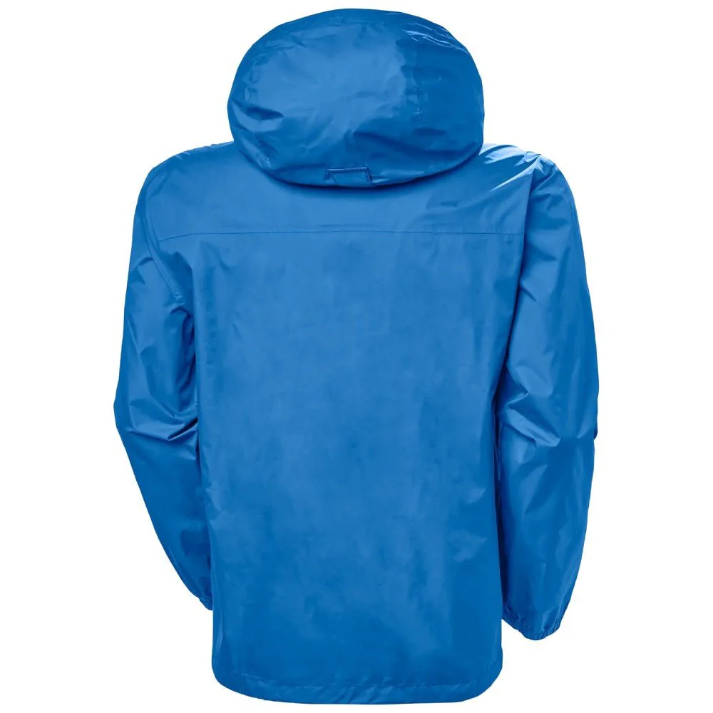Helly Hansen Loke Mens Jacket 2023 - Image 4