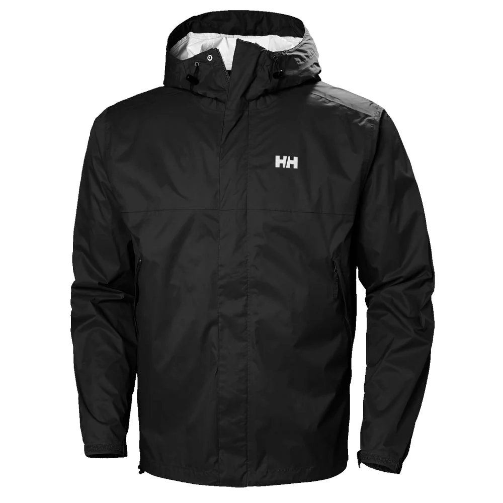 Helly Hansen Loke Mens Jacket 2024 - Image 2