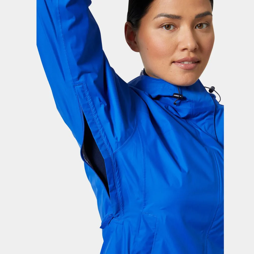 Helly Hansen Loke Womens Jacket 2024 - Image 5