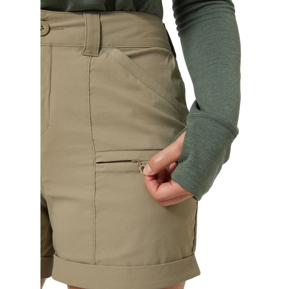 Helly Hansen Maridalen Womens Short 2023 - Image 5