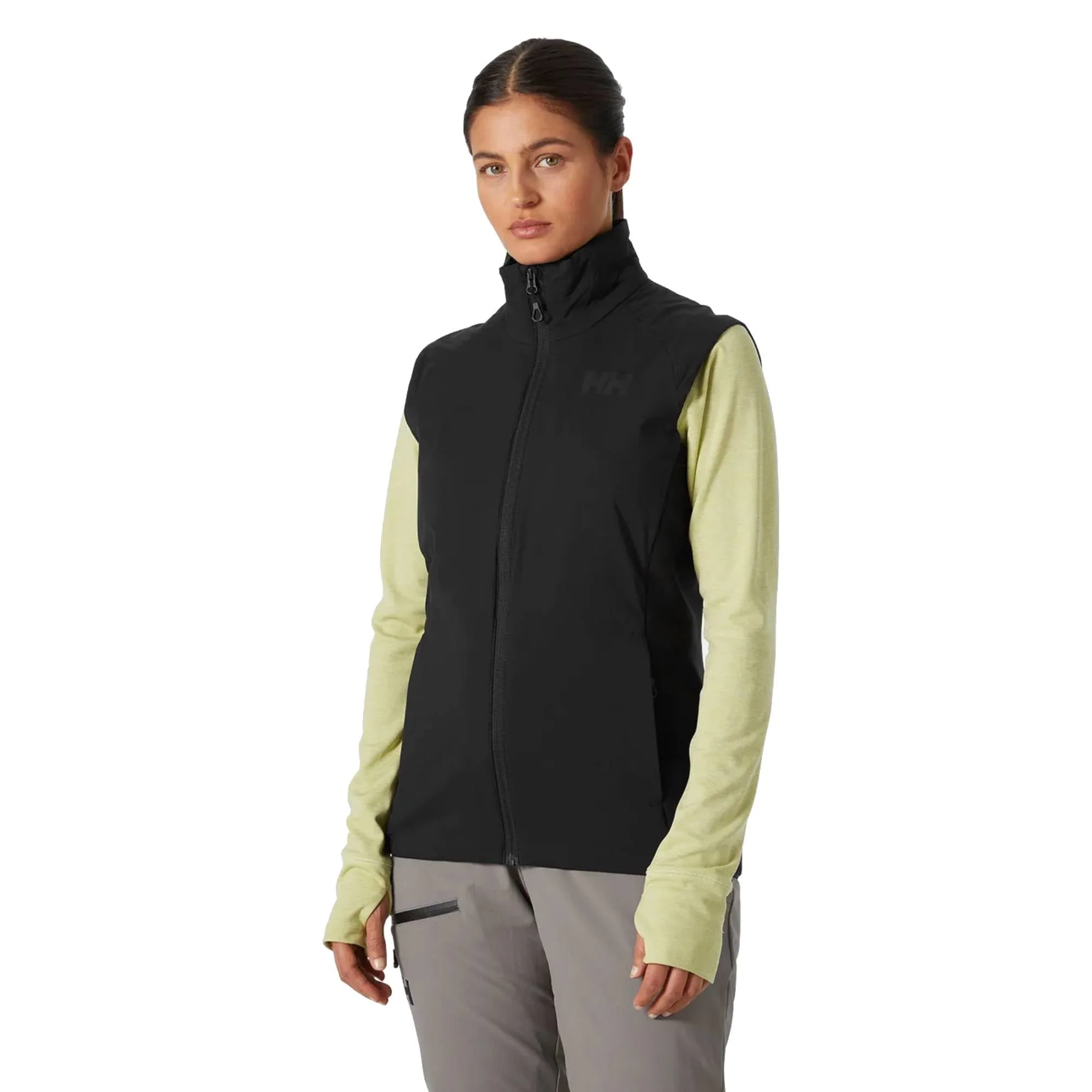 Helly Hansen Odin LT Stretch Womens Ins Vest 2.0 2025 - Image 2