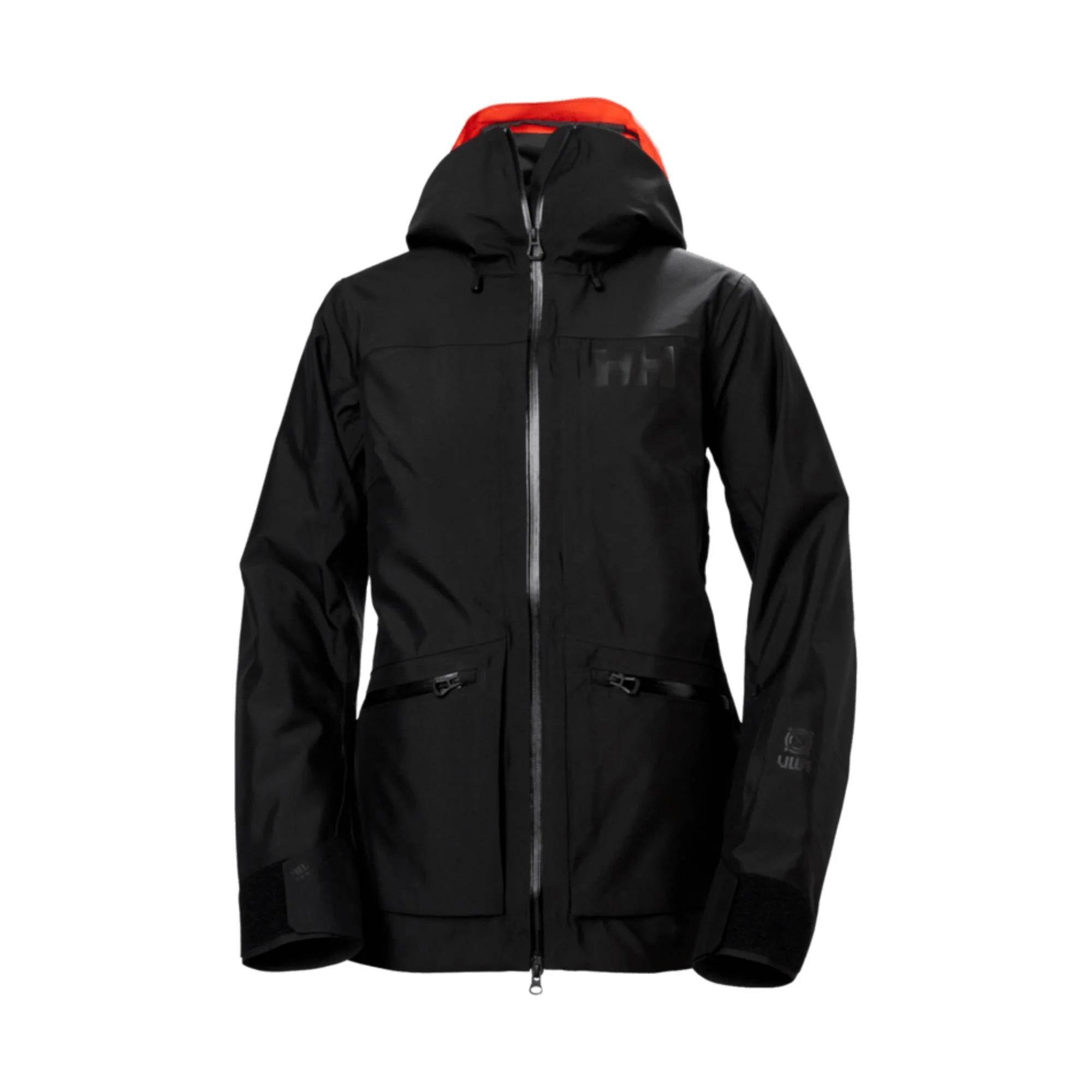 Helly Hansen Powderqueen 3.0 Womens Jacket 2026 - Image 2