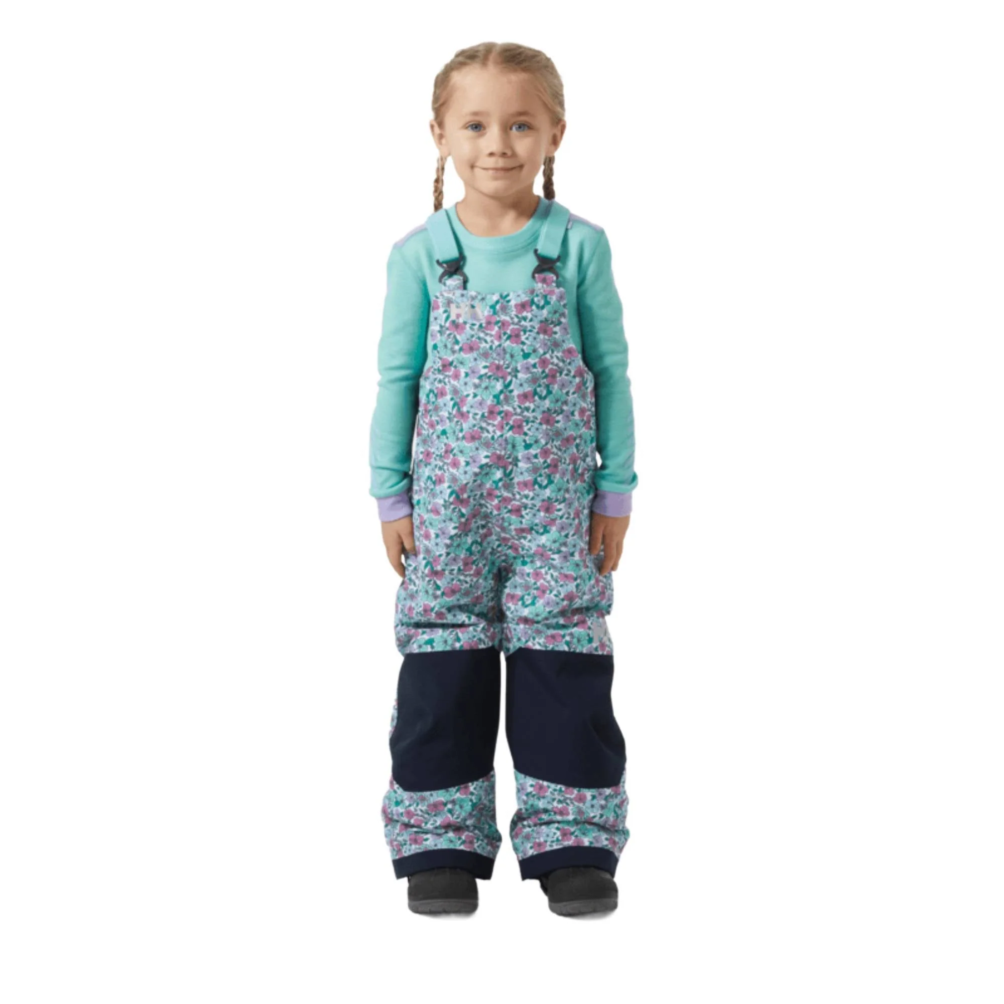 Helly Hansen Rider 2 Preschool Bib Pant 2026 - Image 6