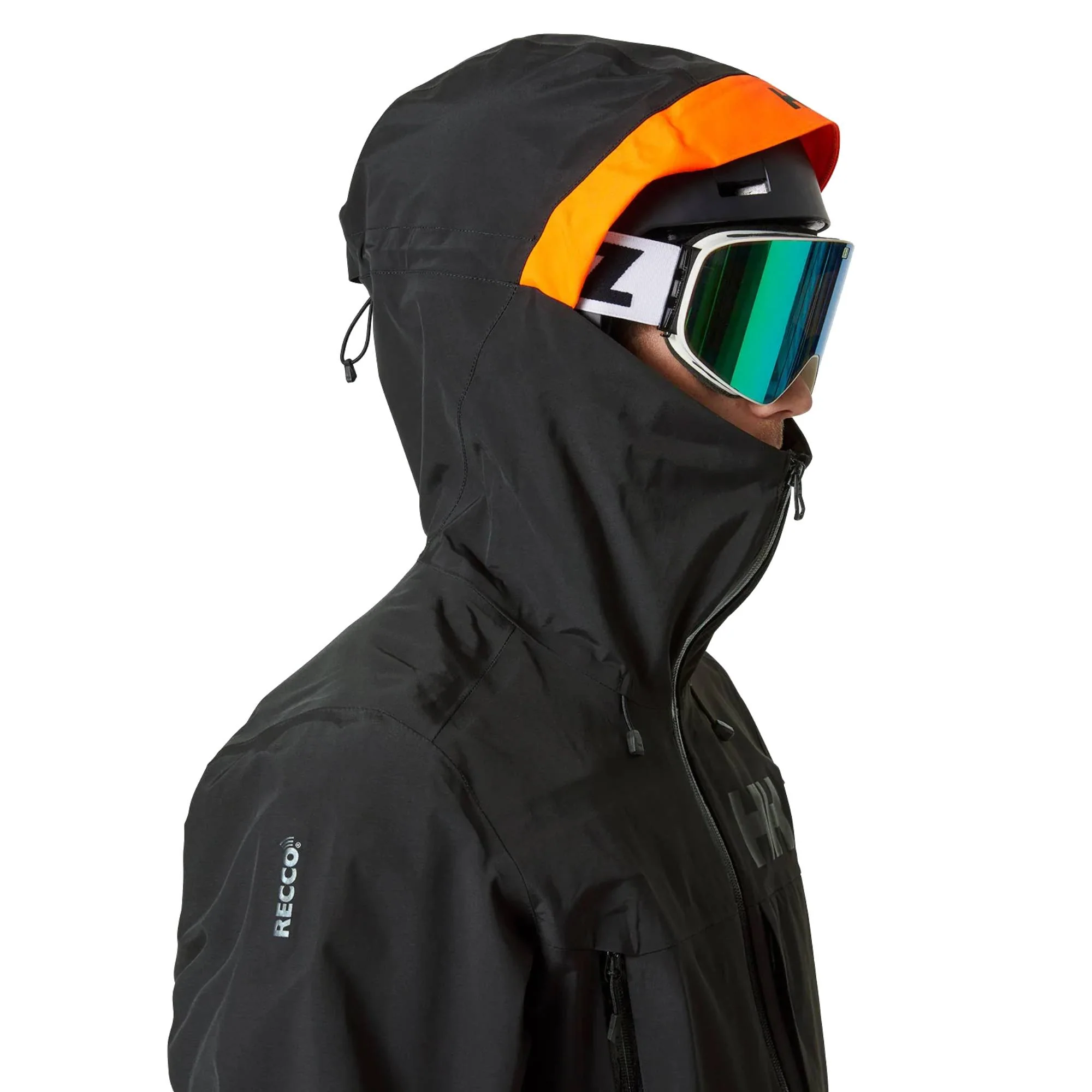 Helly Hansen Sogn 2.0 Mens Shell Jacket 2025 - Image 5