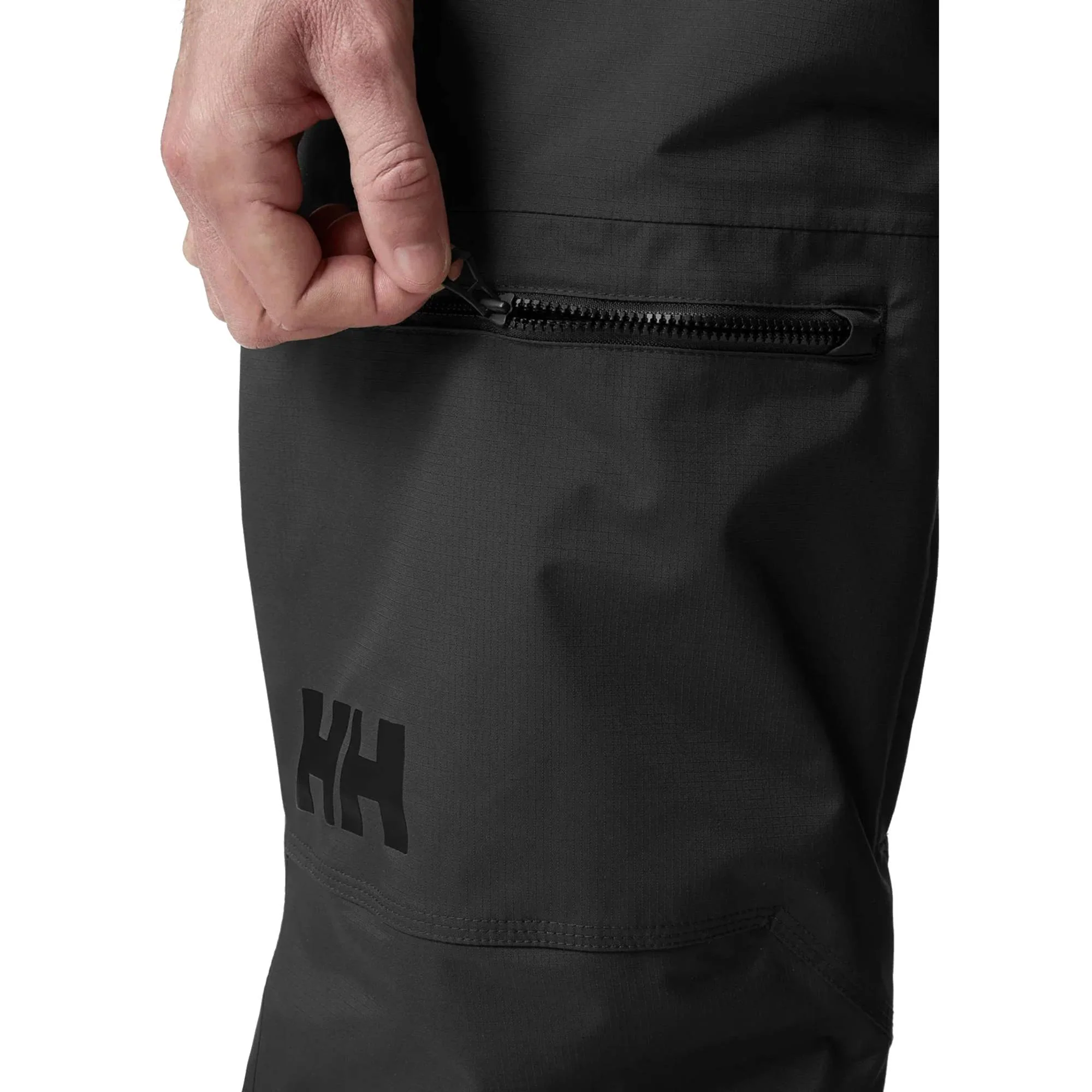 Helly Hansen Sogn Mens Cargo Pant 2025 - Image 5