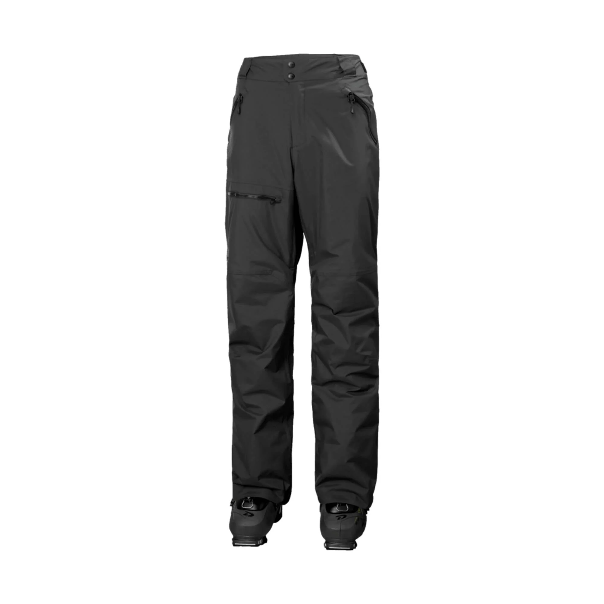 Helly Hansen Sogn Mens Cargo Pant 2026 - Image 3