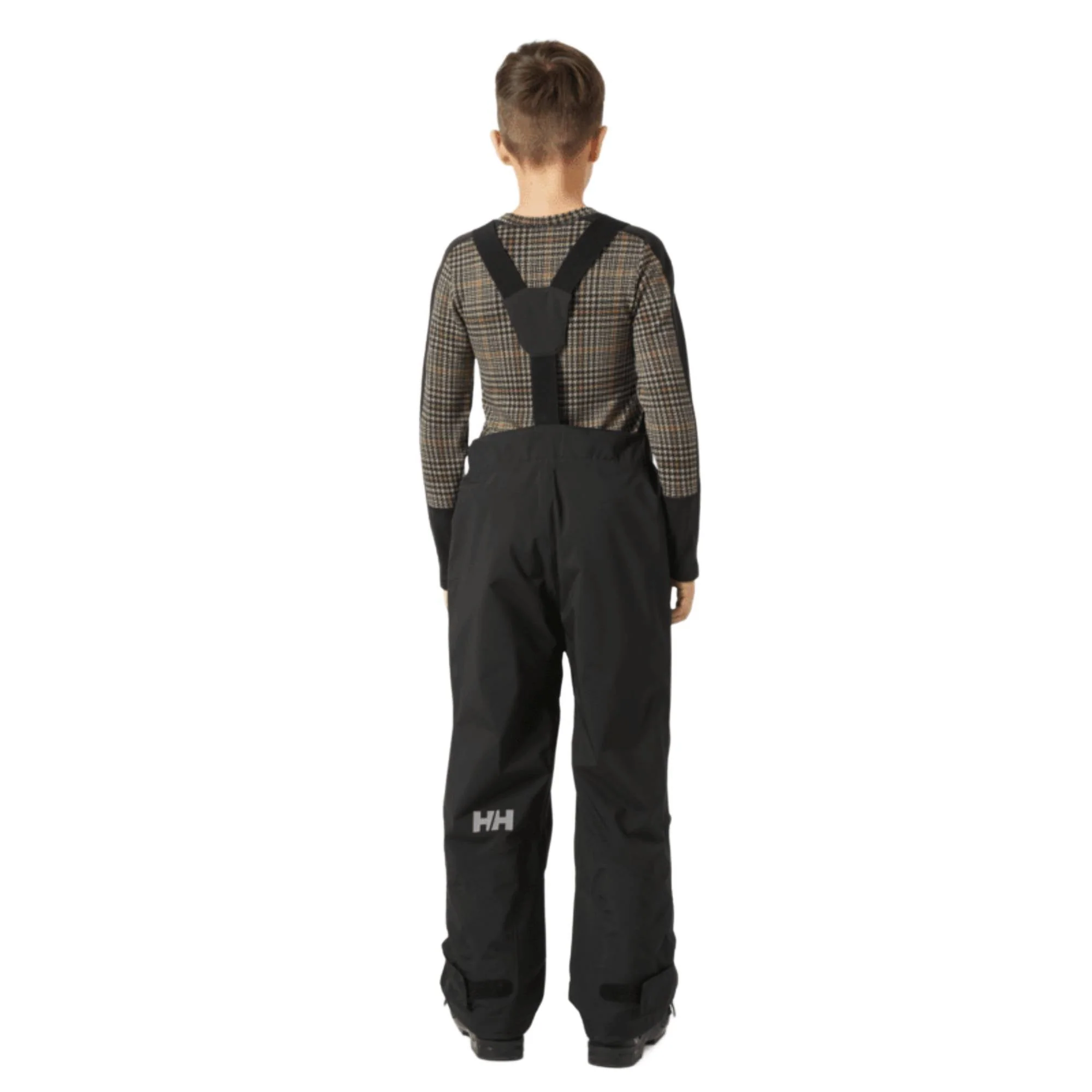 Helly Hansen Summit 2.0 Junior Bib Pant 2026 - Image 4