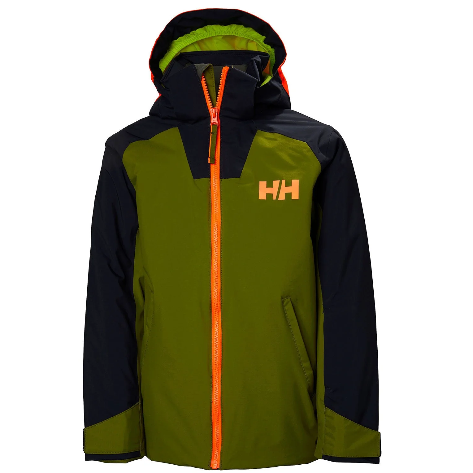 Helly Hansen Twister Junior Jacket 2019 - Image 3