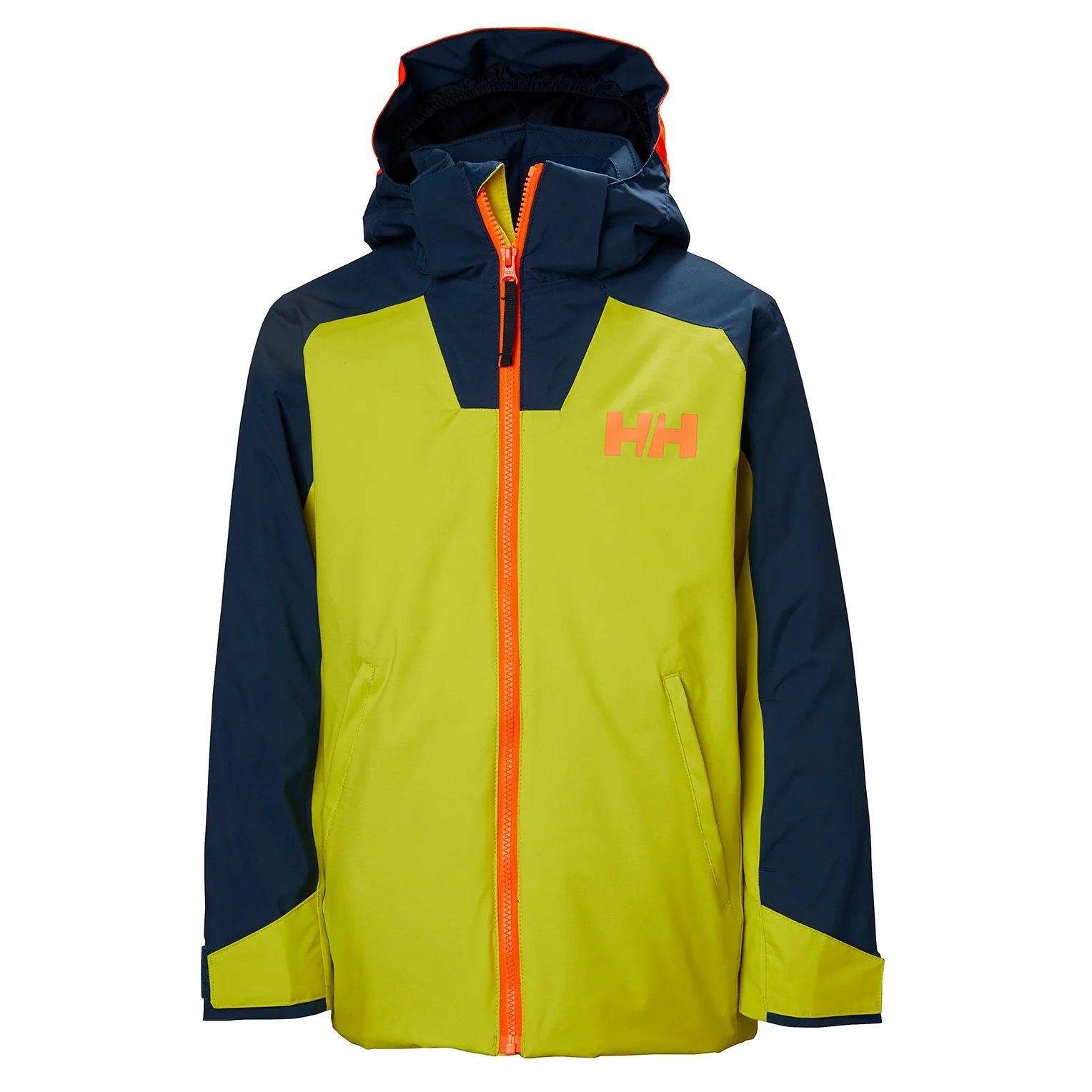 Helly Hansen Twister Junior Jacket 2019 - Image 5