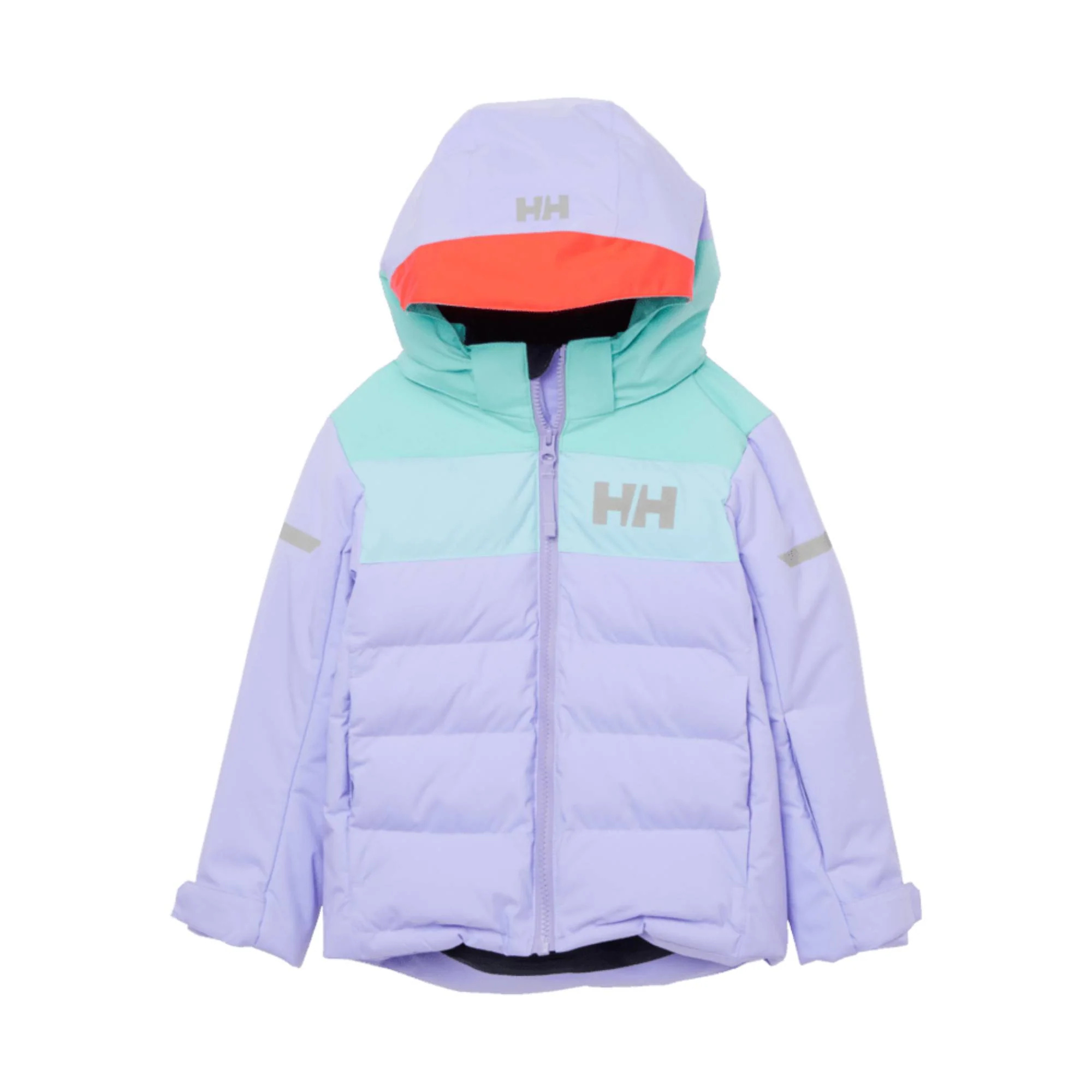 Helly Hansen Vertical Preschool Jacket 2026 - Image 2