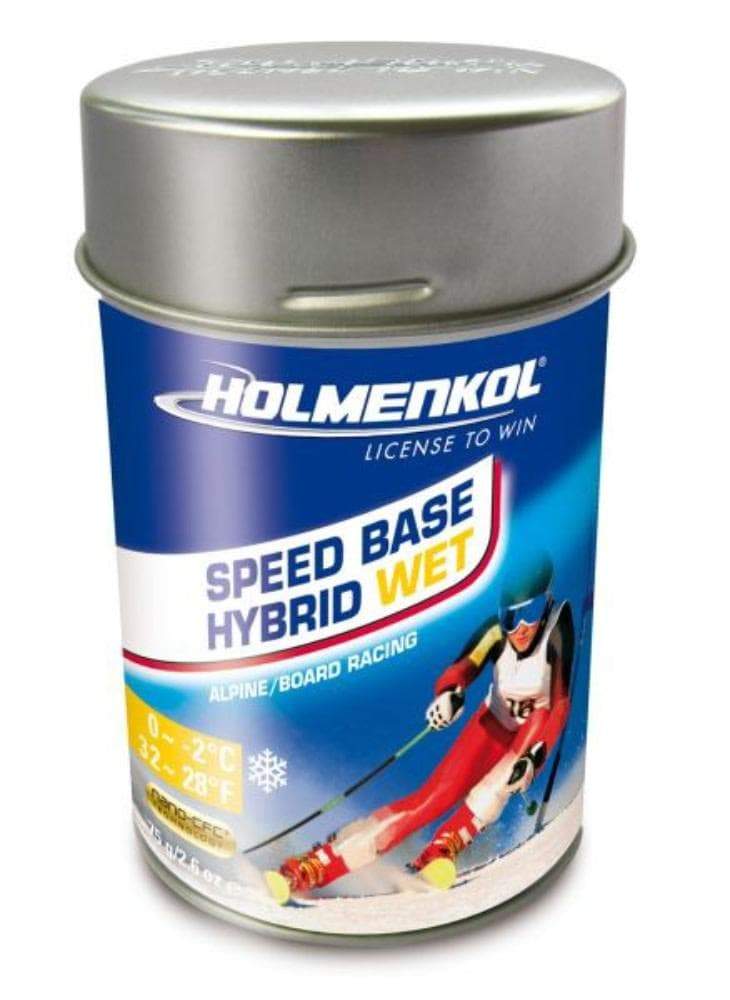 Holmenkol SpeedBase Hybrid 75g - Image 2