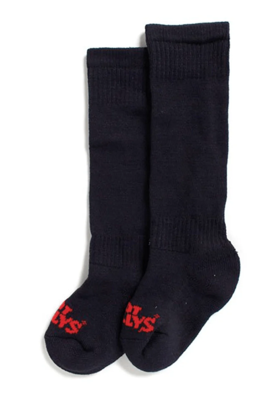 Hot Chilly's Original Youth Sock - Image 12
