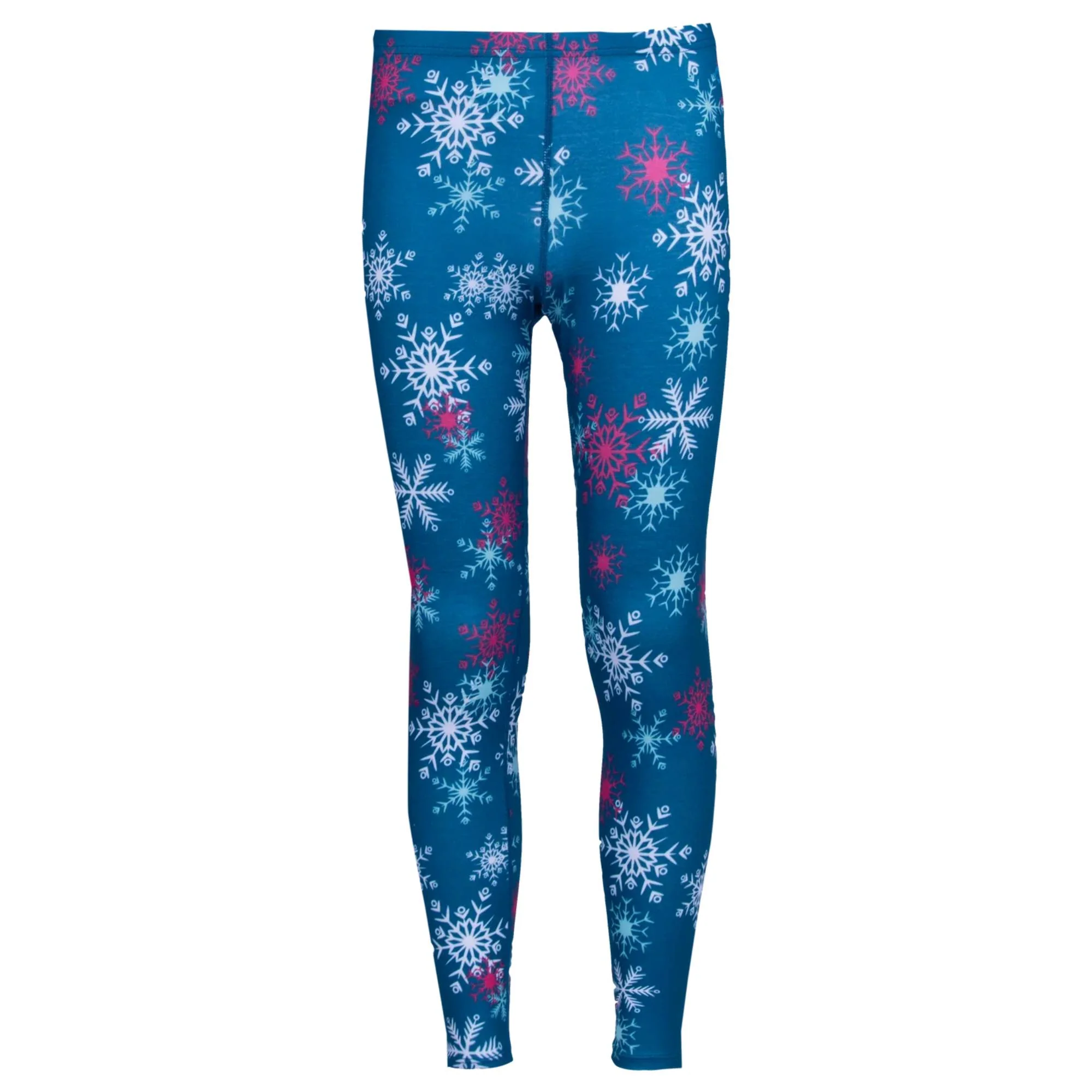 Hot Chilly's Originals Print Youth Tight 2025 - Image 8
