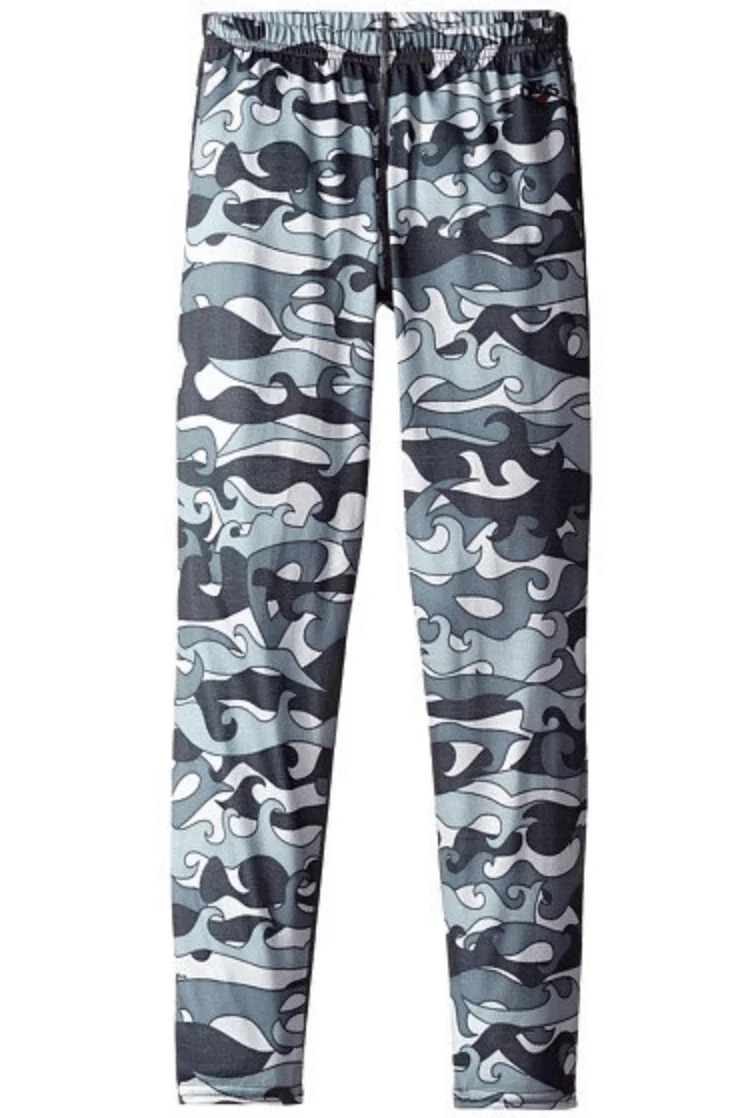 Hot Chillys Velvet Fleece Junior Pant 2019 - Image 11