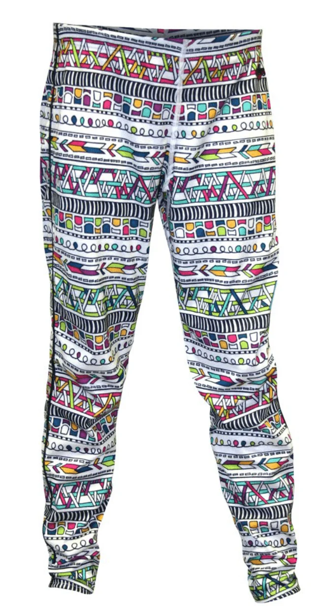 Hot Chillys Velvet Fleece Junior Pant 2019 - Image 8